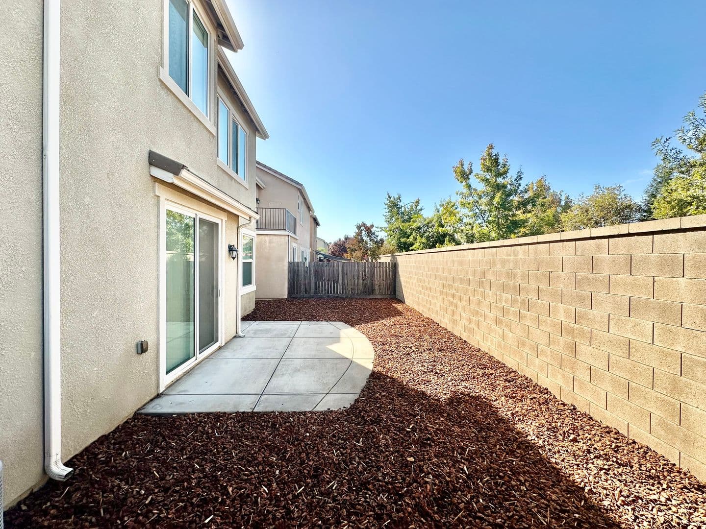 Clovis House: 3236 Monterosa Ln