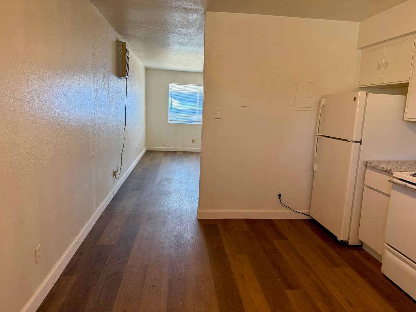 Fresno Apartment: 4530 E Thomas Ave