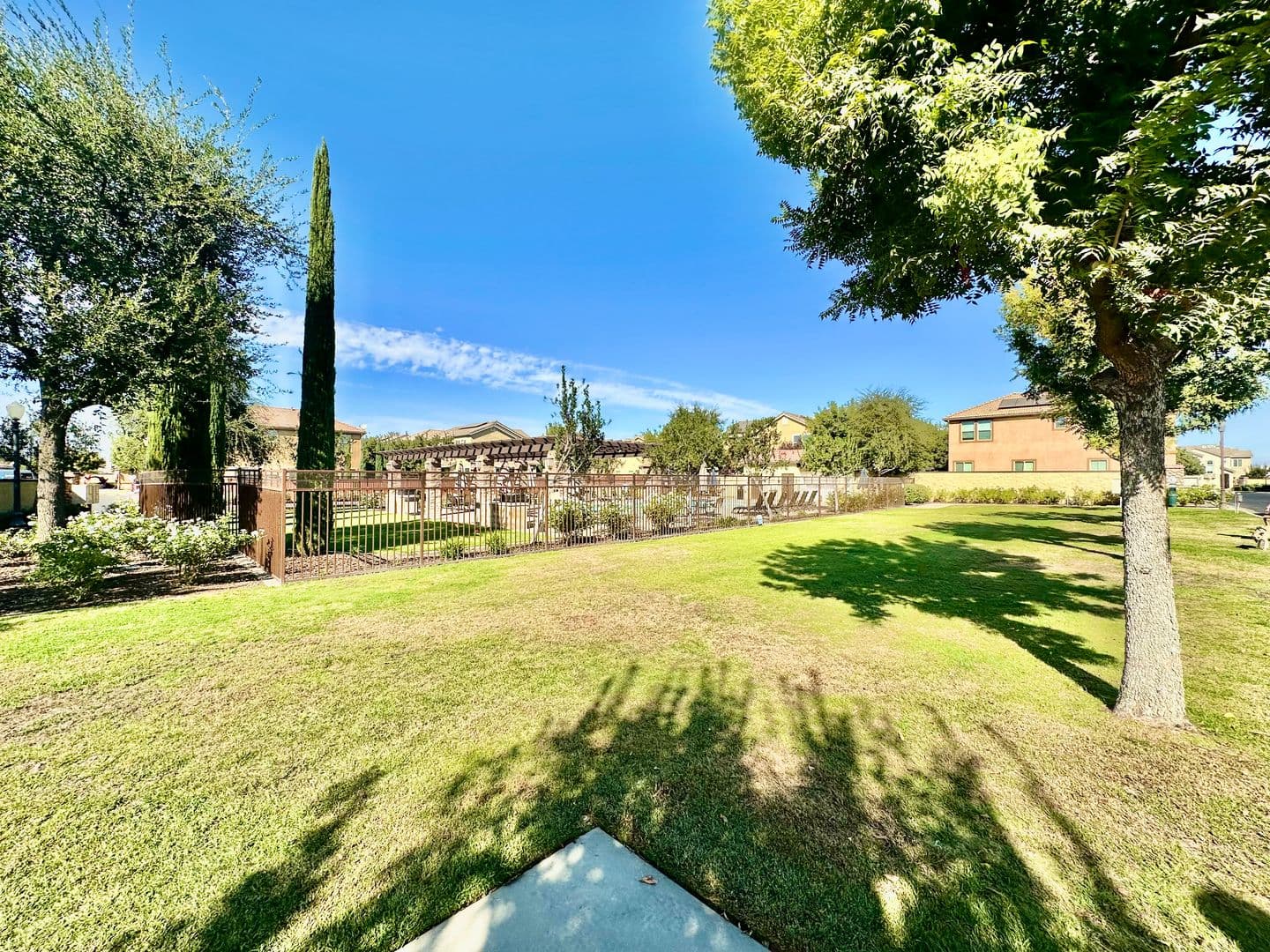 Clovis House: 3236 Monterosa Ln