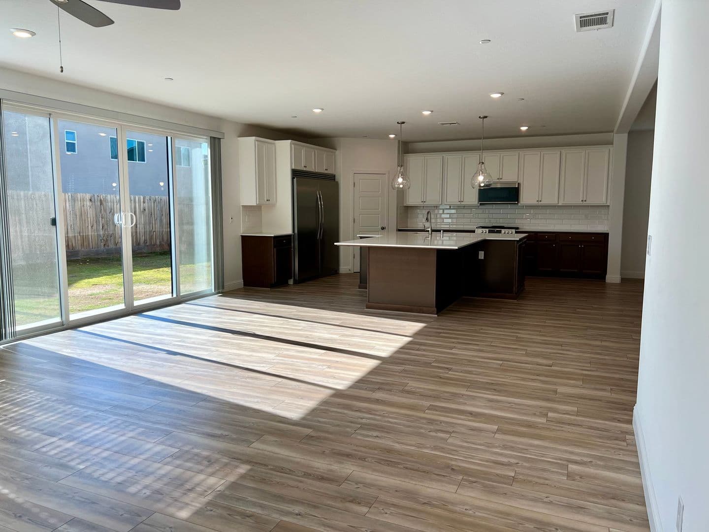 Fresno Apartment: 5830 E Truman Ave