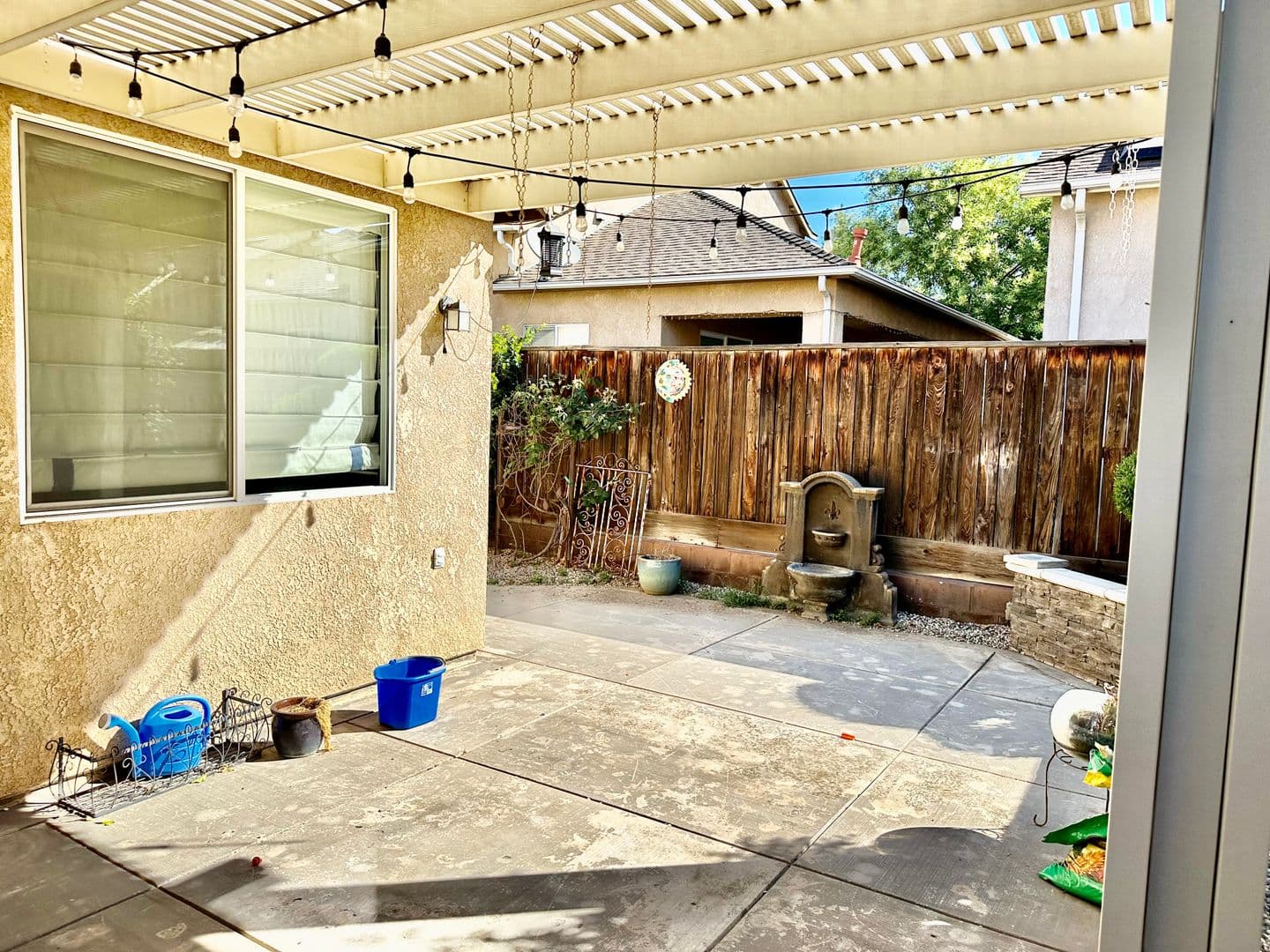 Fresno House: 4048 W. Apple Tree Lane