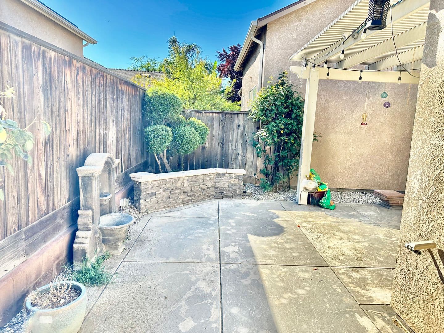 Fresno House: 4048 W. Apple Tree Lane