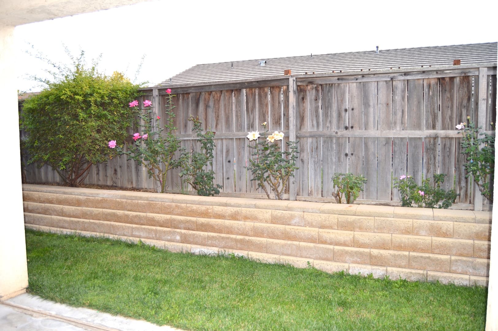 Paso Robles House: 700 River Oaks Drive
