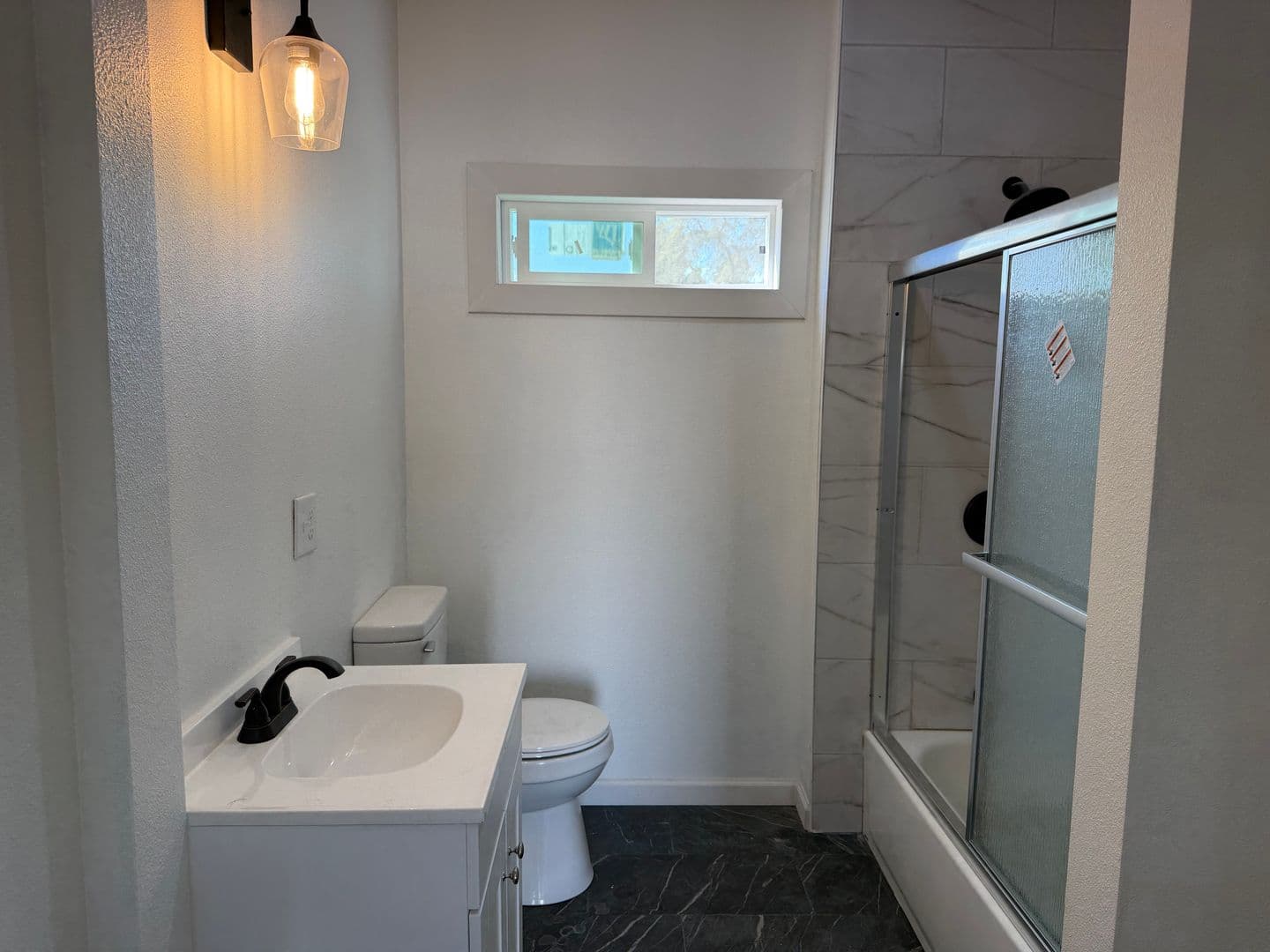 Tranquillity Apartment: 5992 Juanche Ave