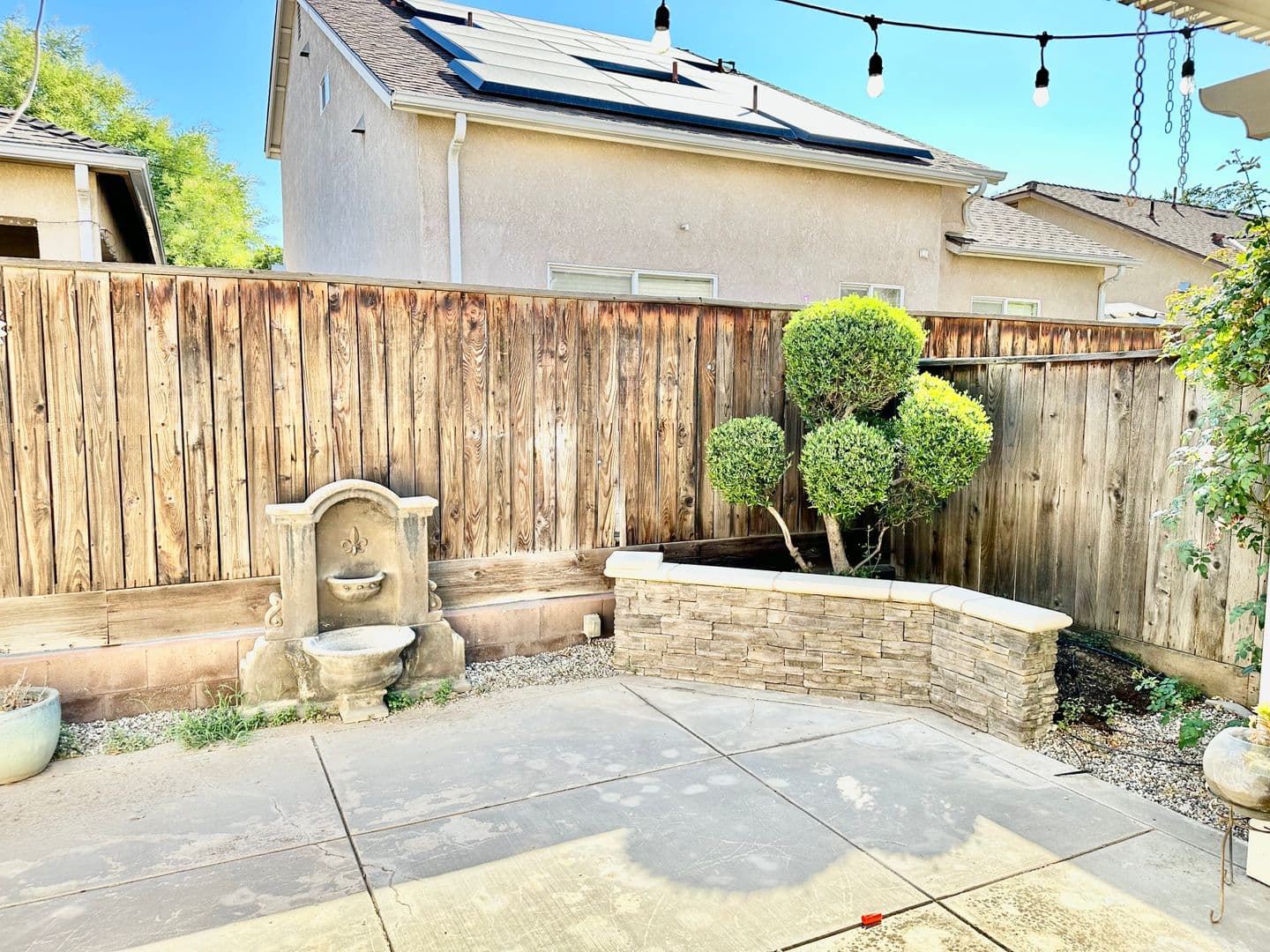 Fresno House: 4048 W. Apple Tree Lane