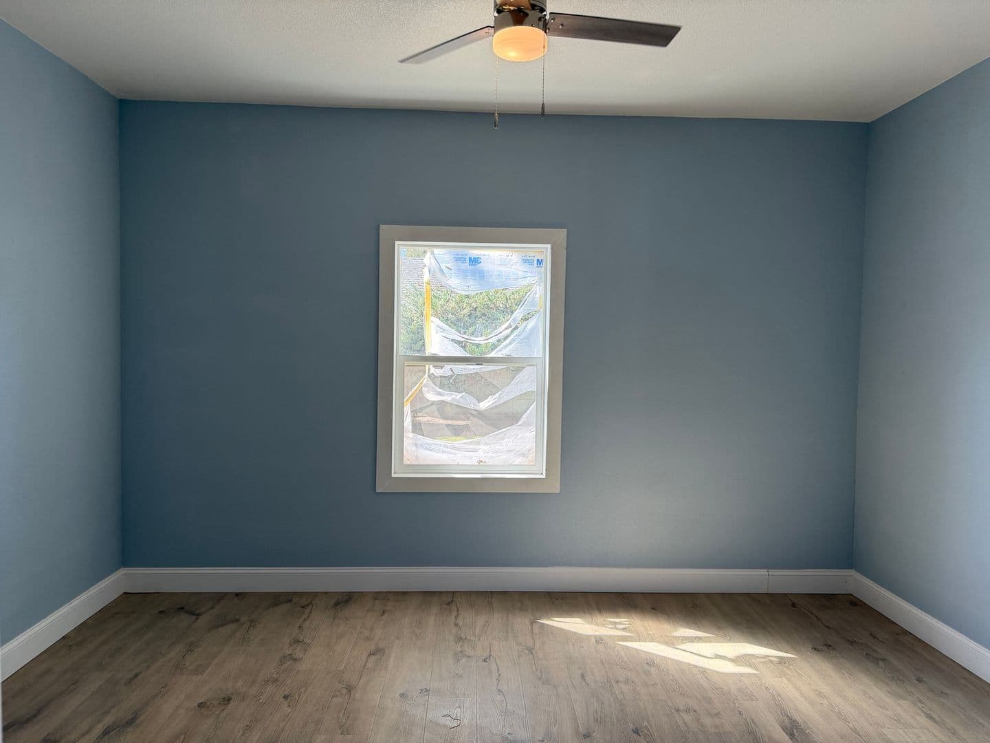 Tranquillity Apartment: 5992 Juanche Ave
