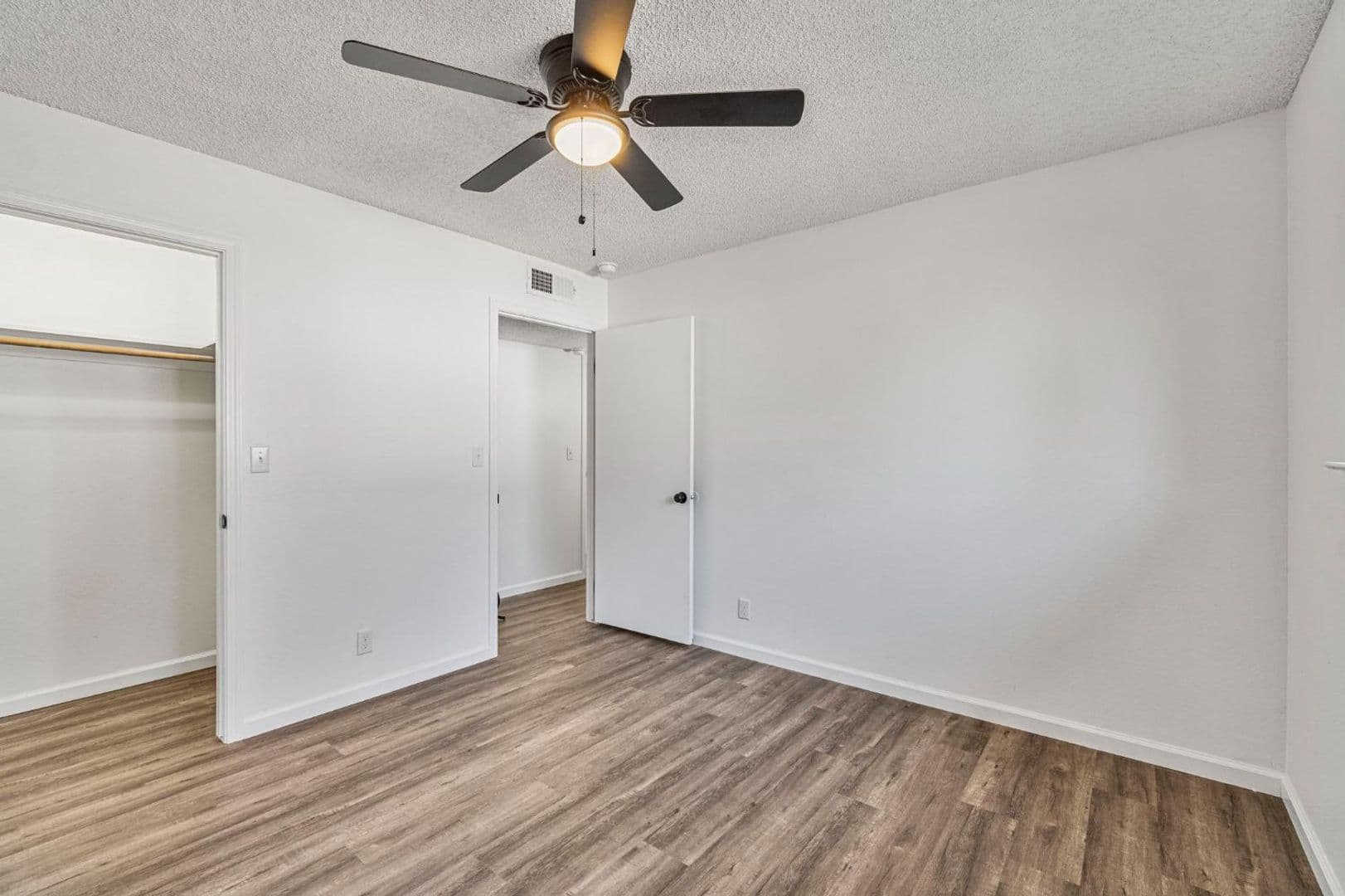 Fresno Apartment: 1020 E. Brown