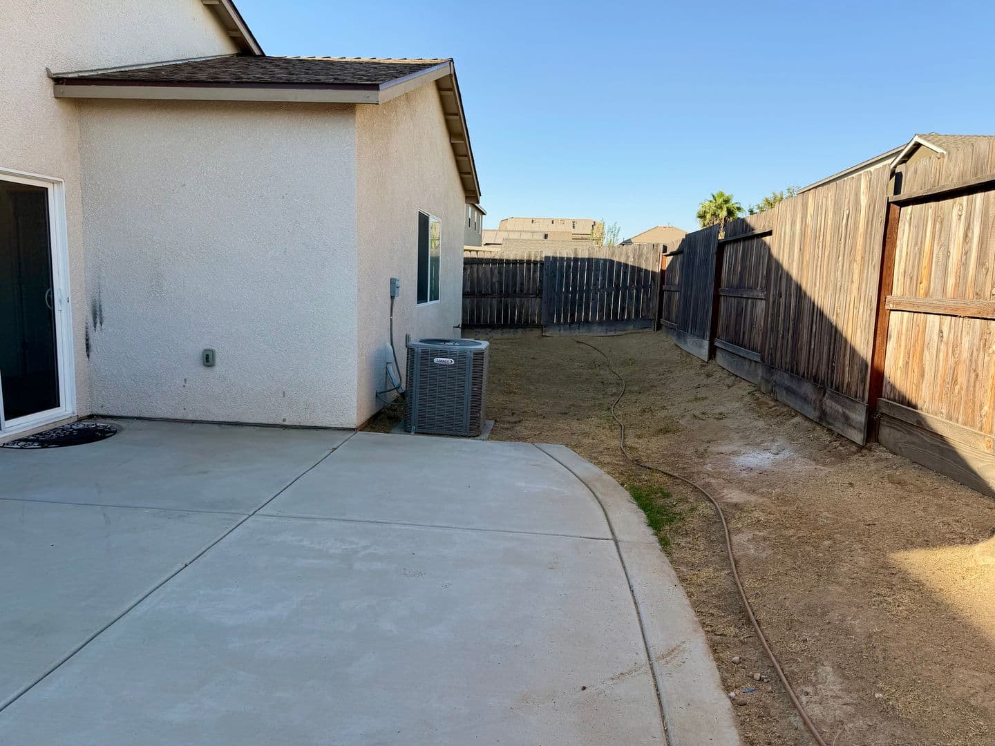 Fresno Apartment: 934 S Filbert Ave