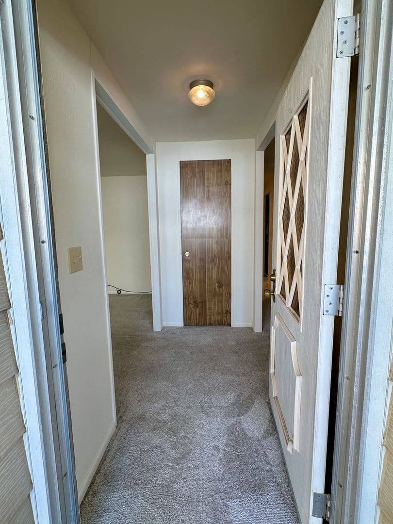 Paso Robles House: 4366 Valley Lane