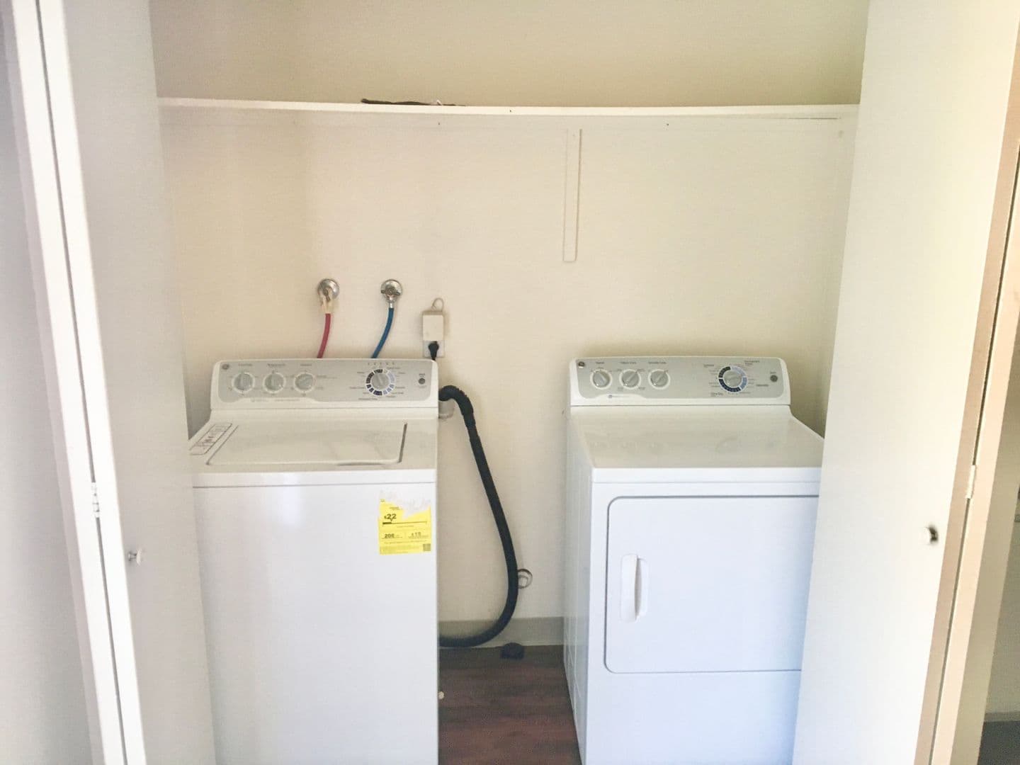 Fresno House: 3770 W Barstow Ave #134