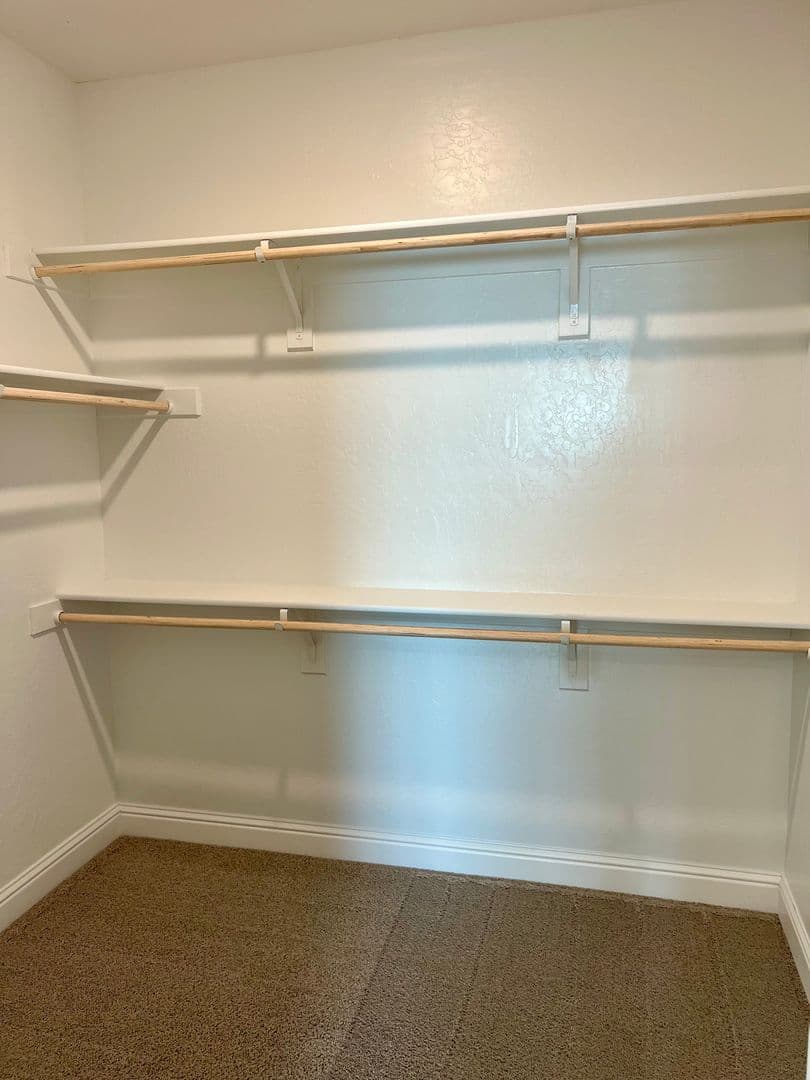 Fresno Apartment: 5830 E Truman Ave