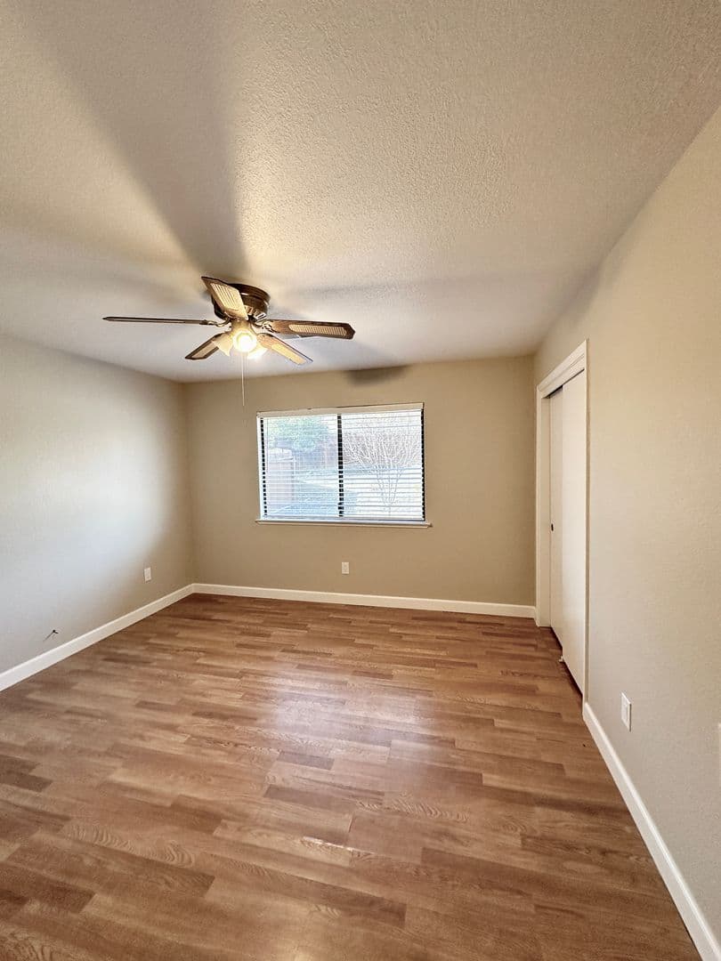 Paso Robles House: 735 Walnut Dr