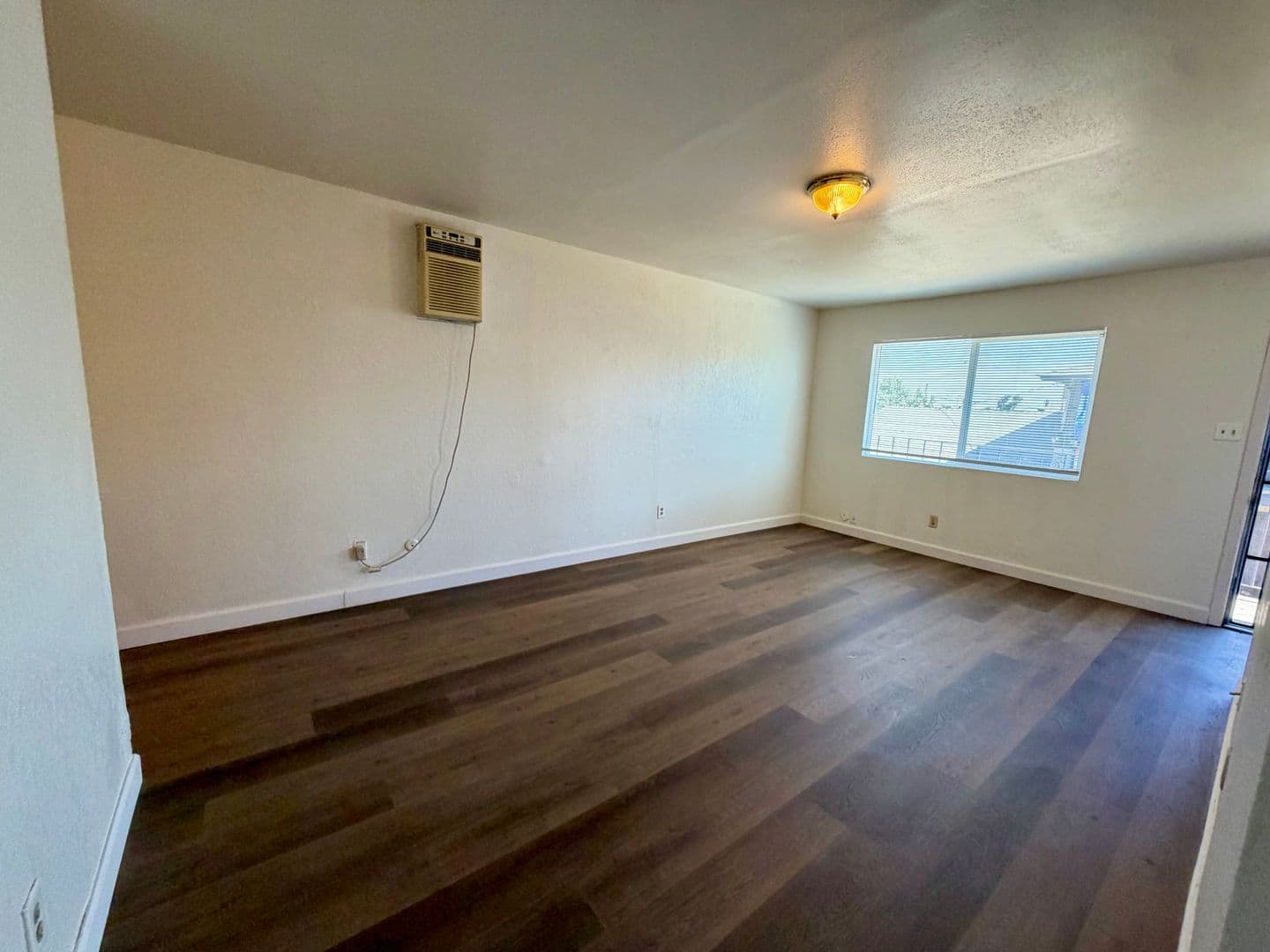 Fresno Apartment: 4530 E Thomas Ave