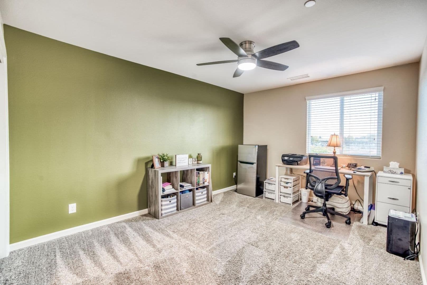 Clovis House: 3678 Parkstone Way