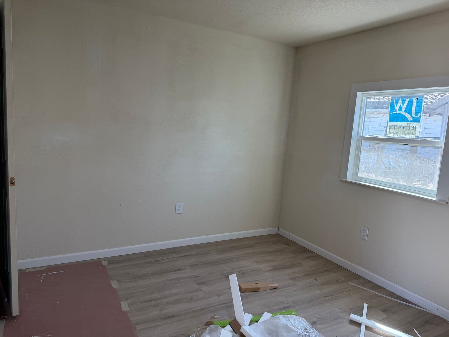 Tranquillity Apartment: 5992 Juanche Ave