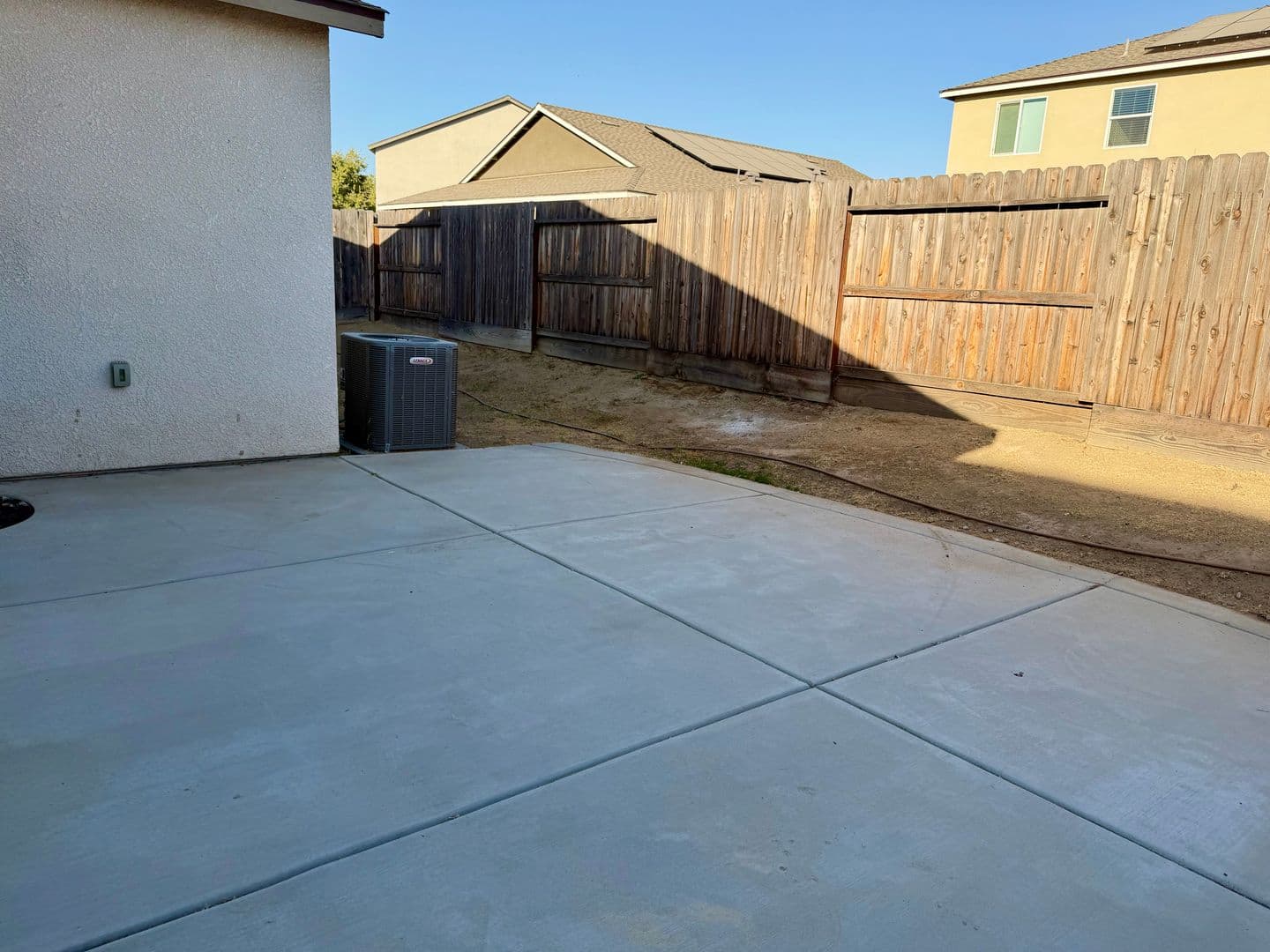 Fresno Apartment: 934 S Filbert Ave
