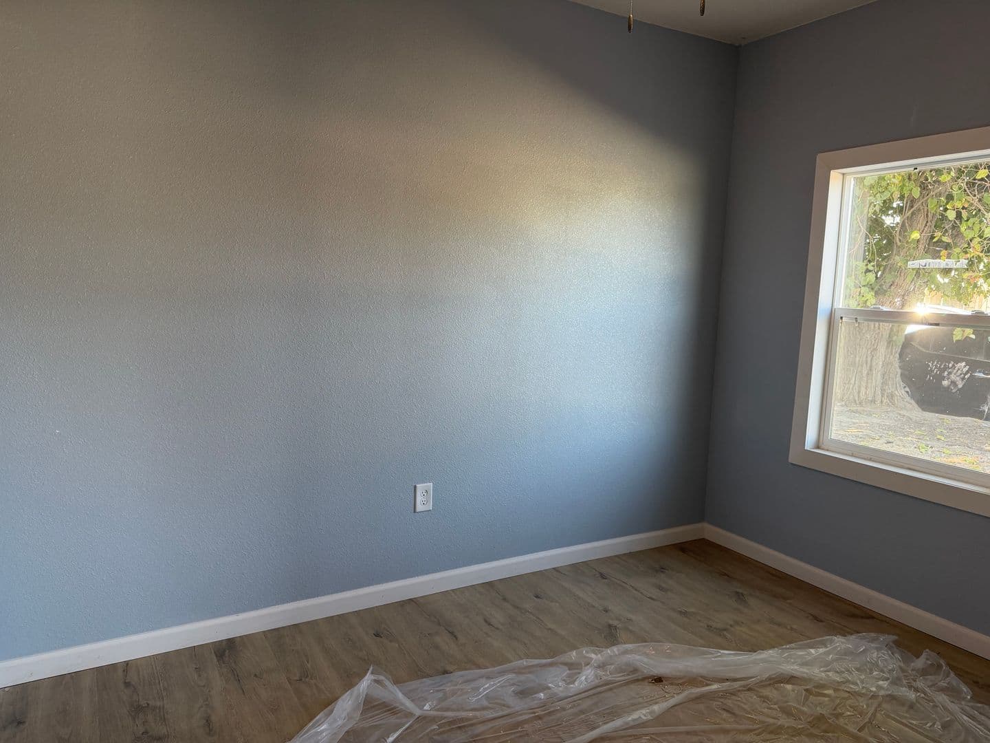 Tranquillity Apartment: 5992 Juanche Ave