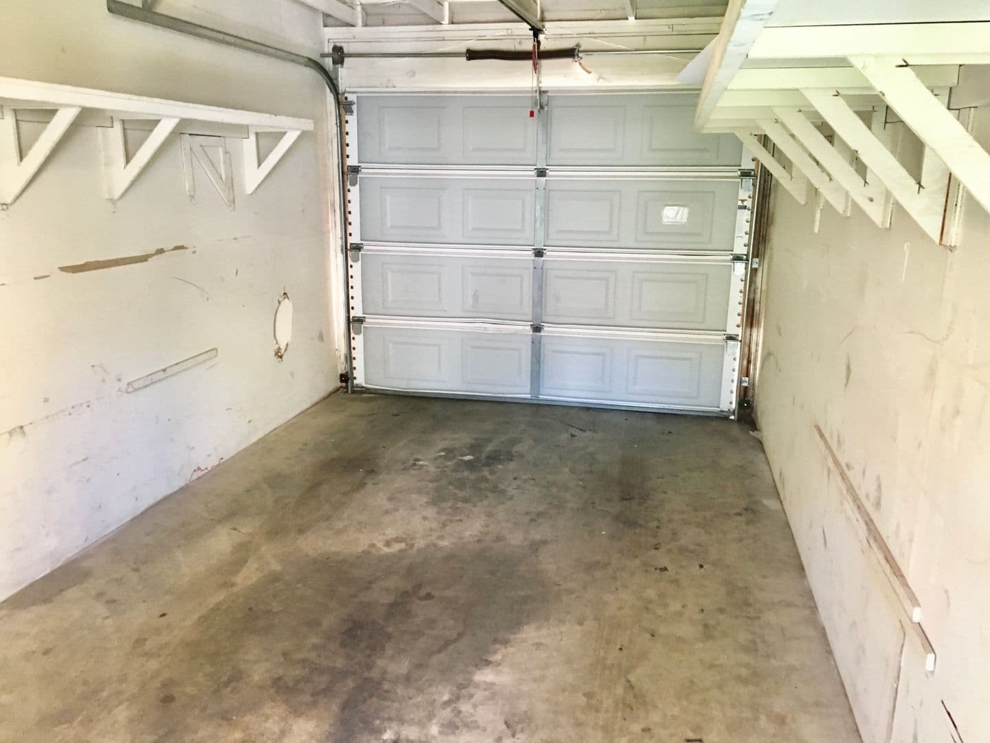 Fresno House: 3770 W Barstow Ave #134