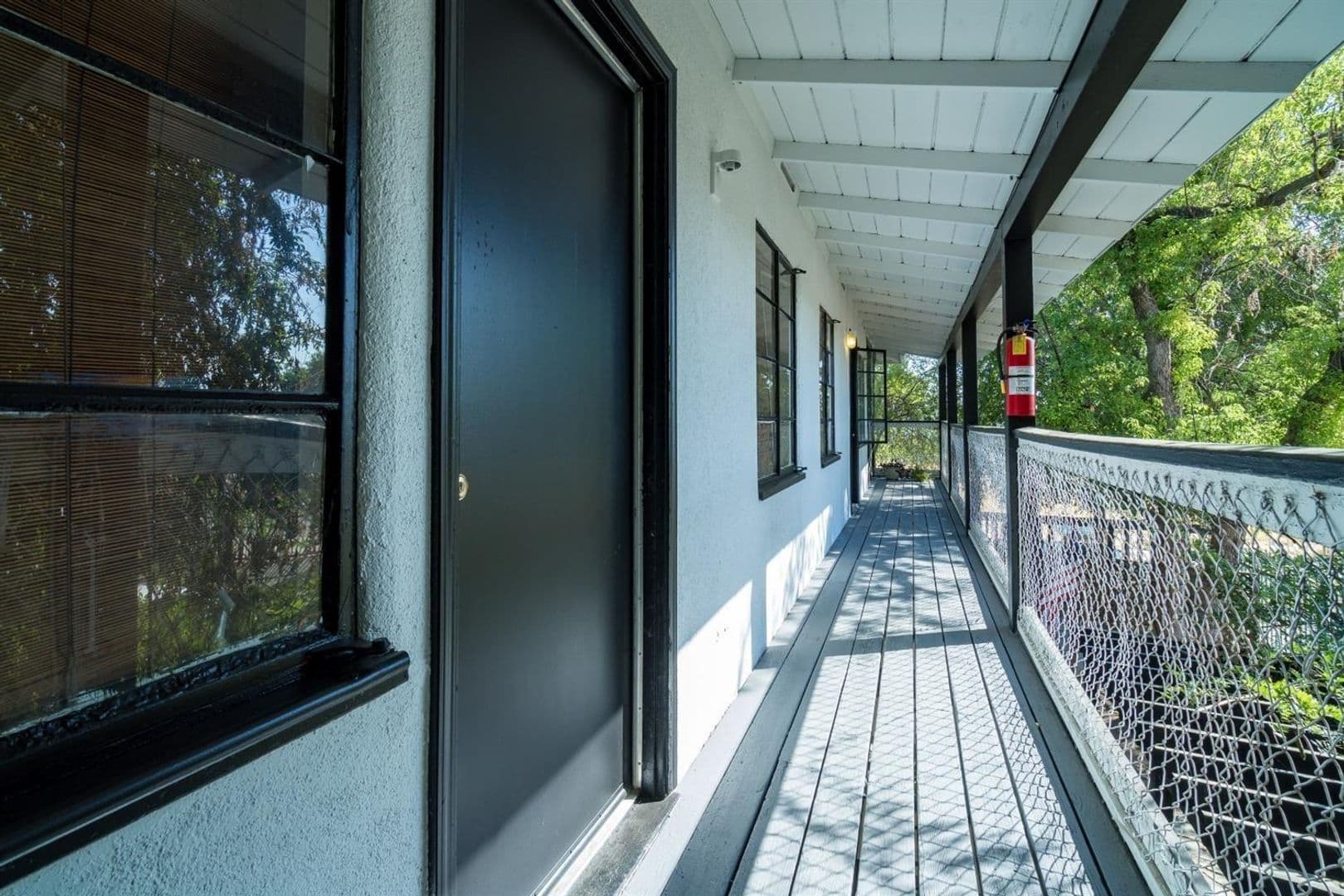 Fresno Apartment: 511 N Yosemite Ave