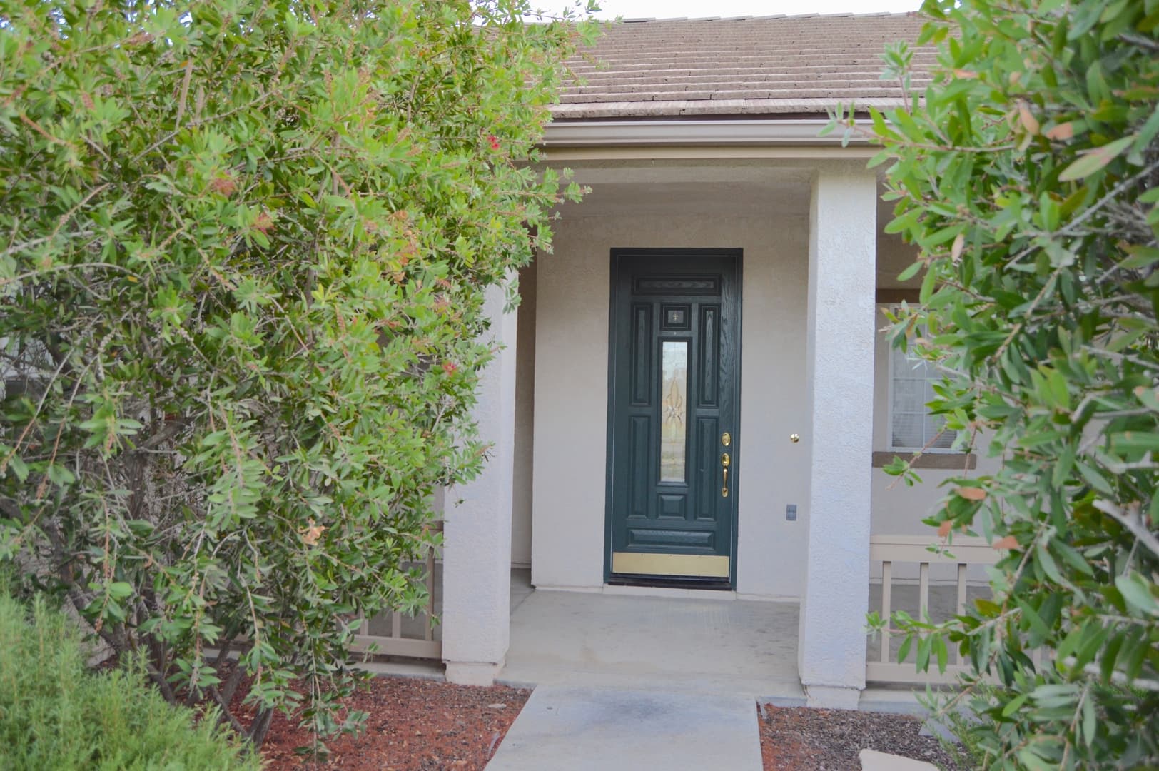 Paso Robles House: 700 River Oaks Drive