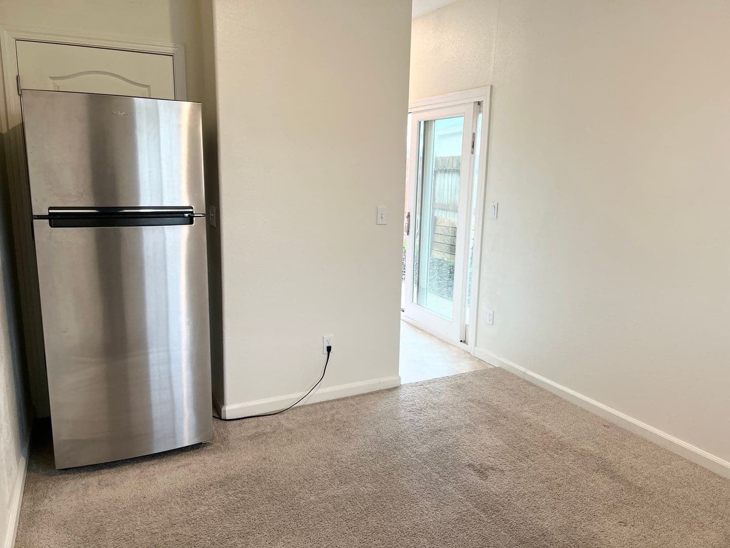 Merced Apartment: 4250 Lasalle Dr