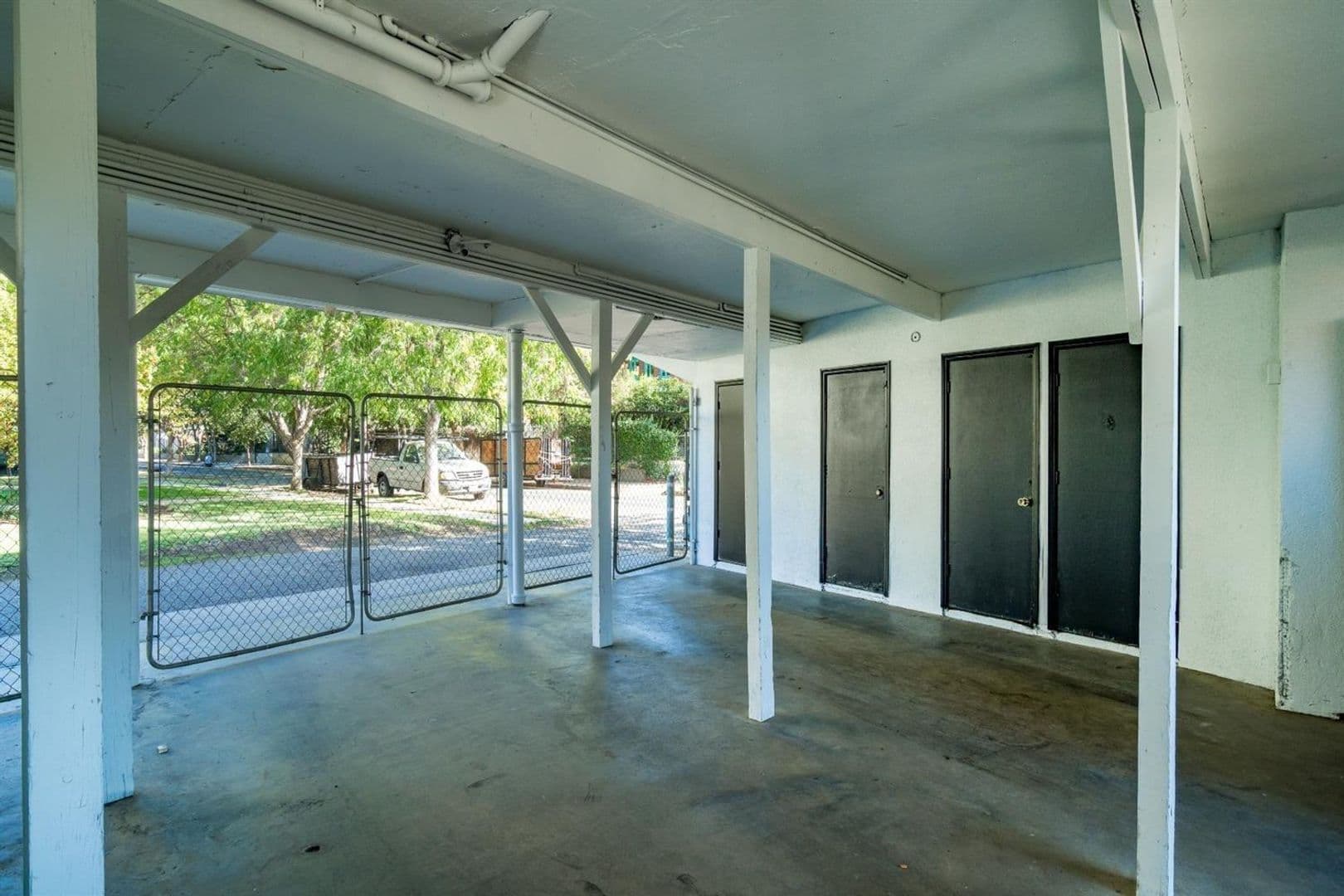 Fresno Apartment: 511 N Yosemite Ave