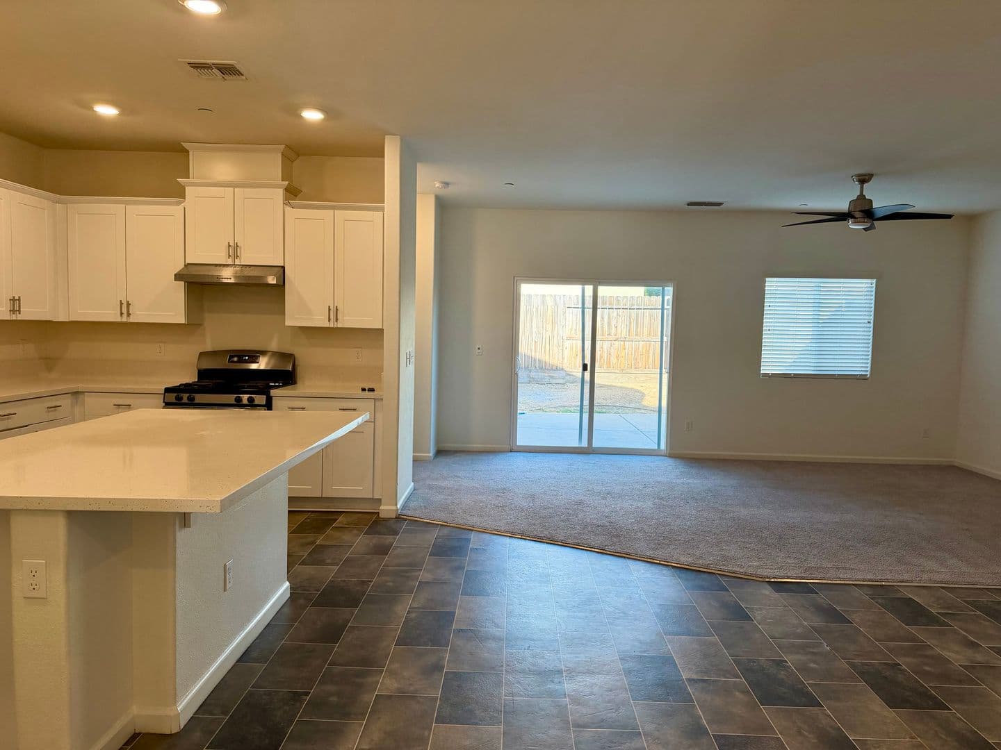 Fresno Apartment: 934 S Filbert Ave