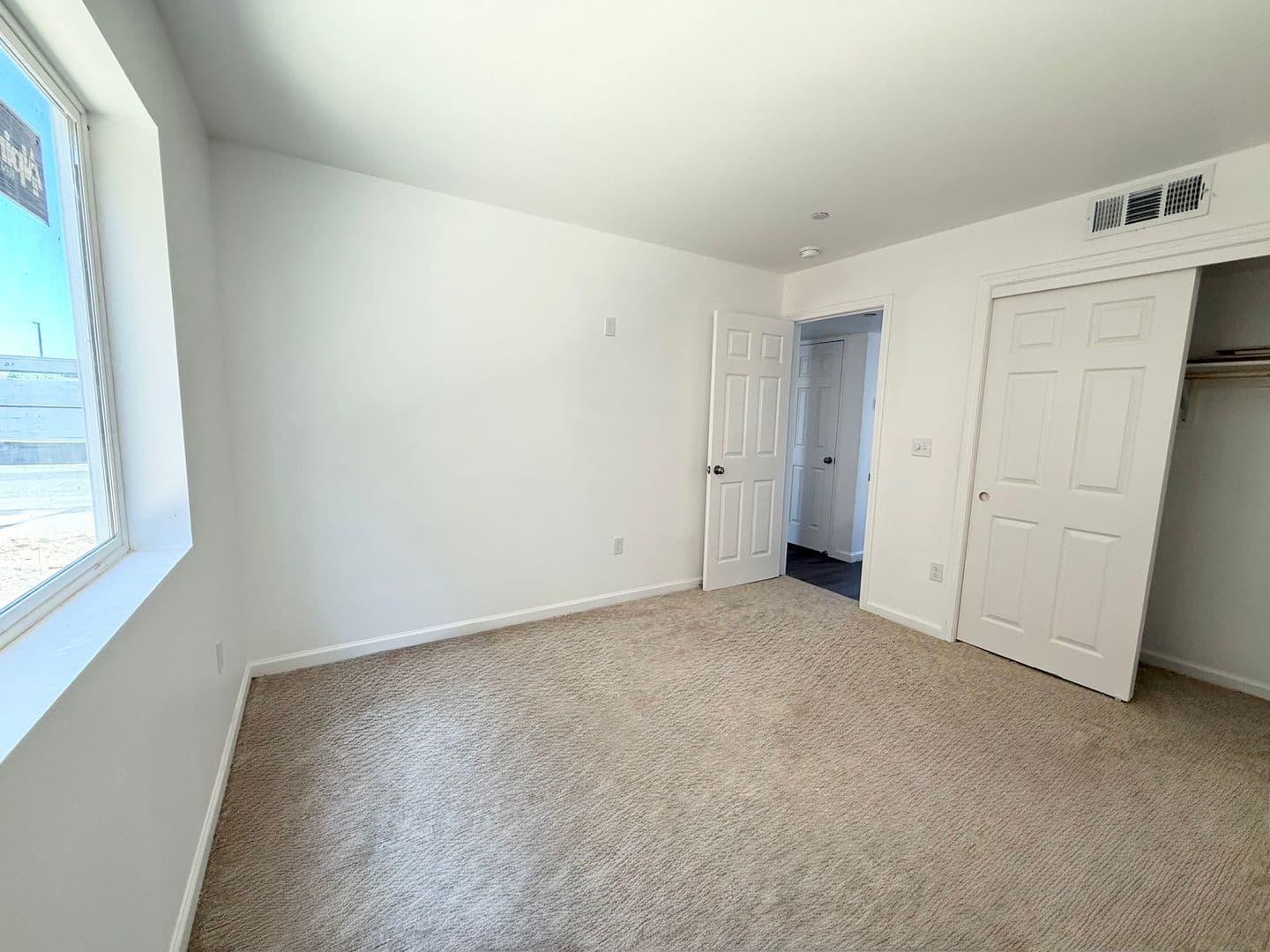 Fresno Apartment: 3328 N Marks Ave