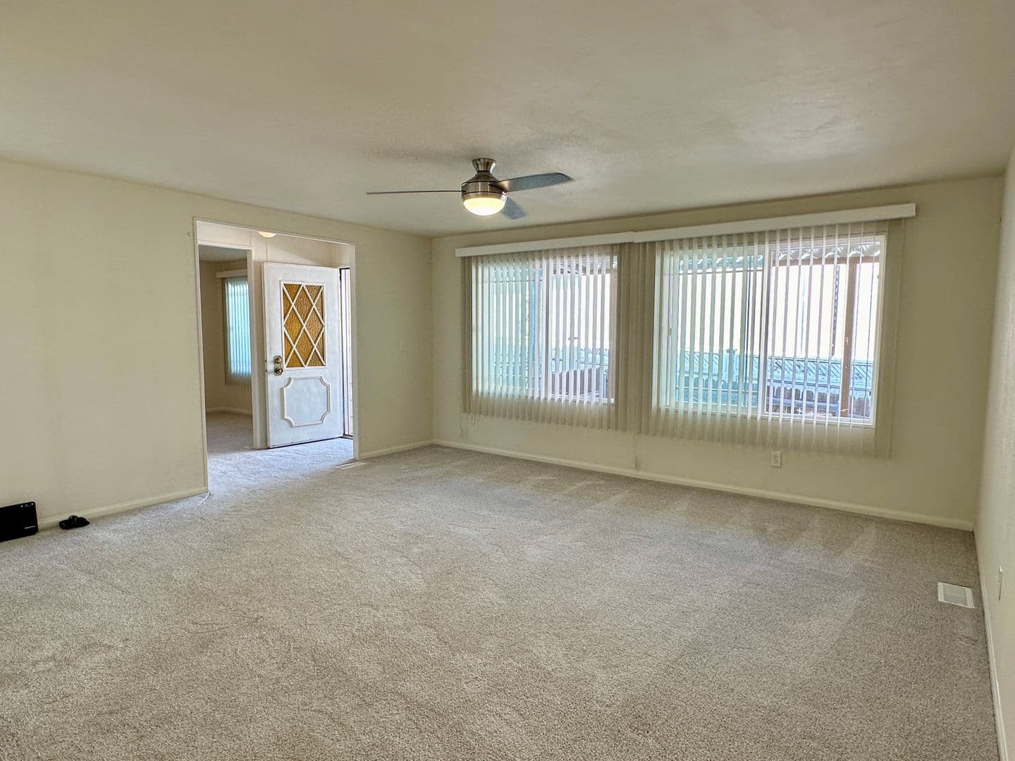 Paso Robles House: 4366 Valley Lane