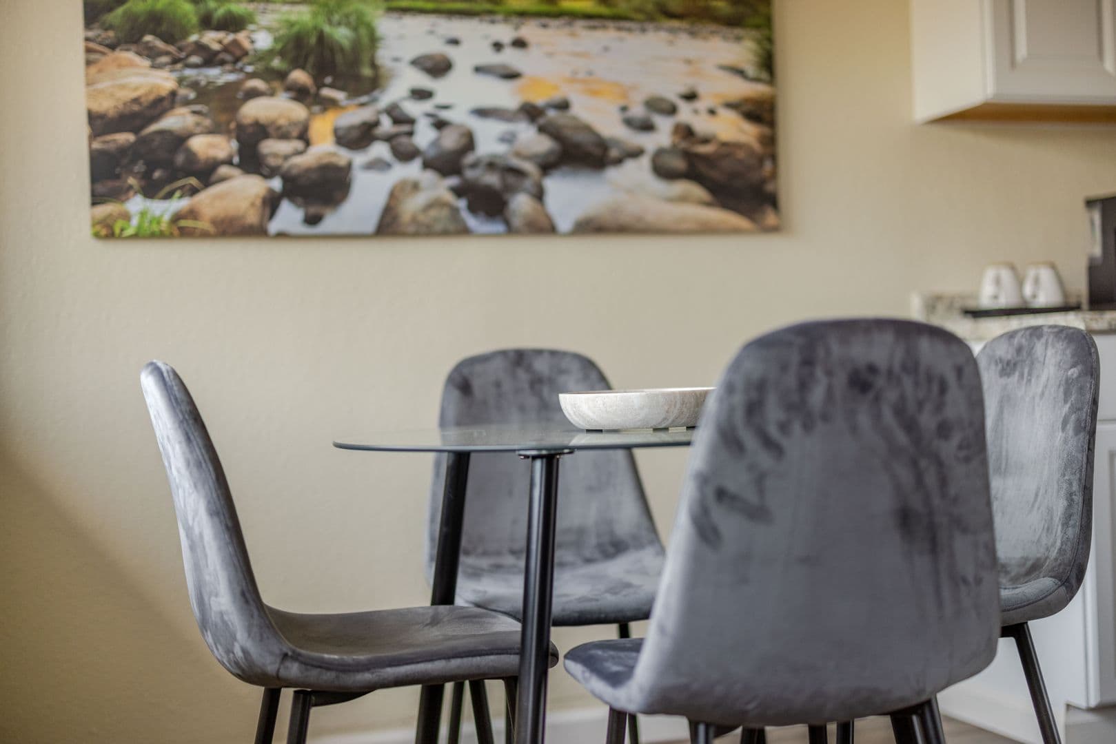 Fresno Apartment: 1329 E San Ramon Ave