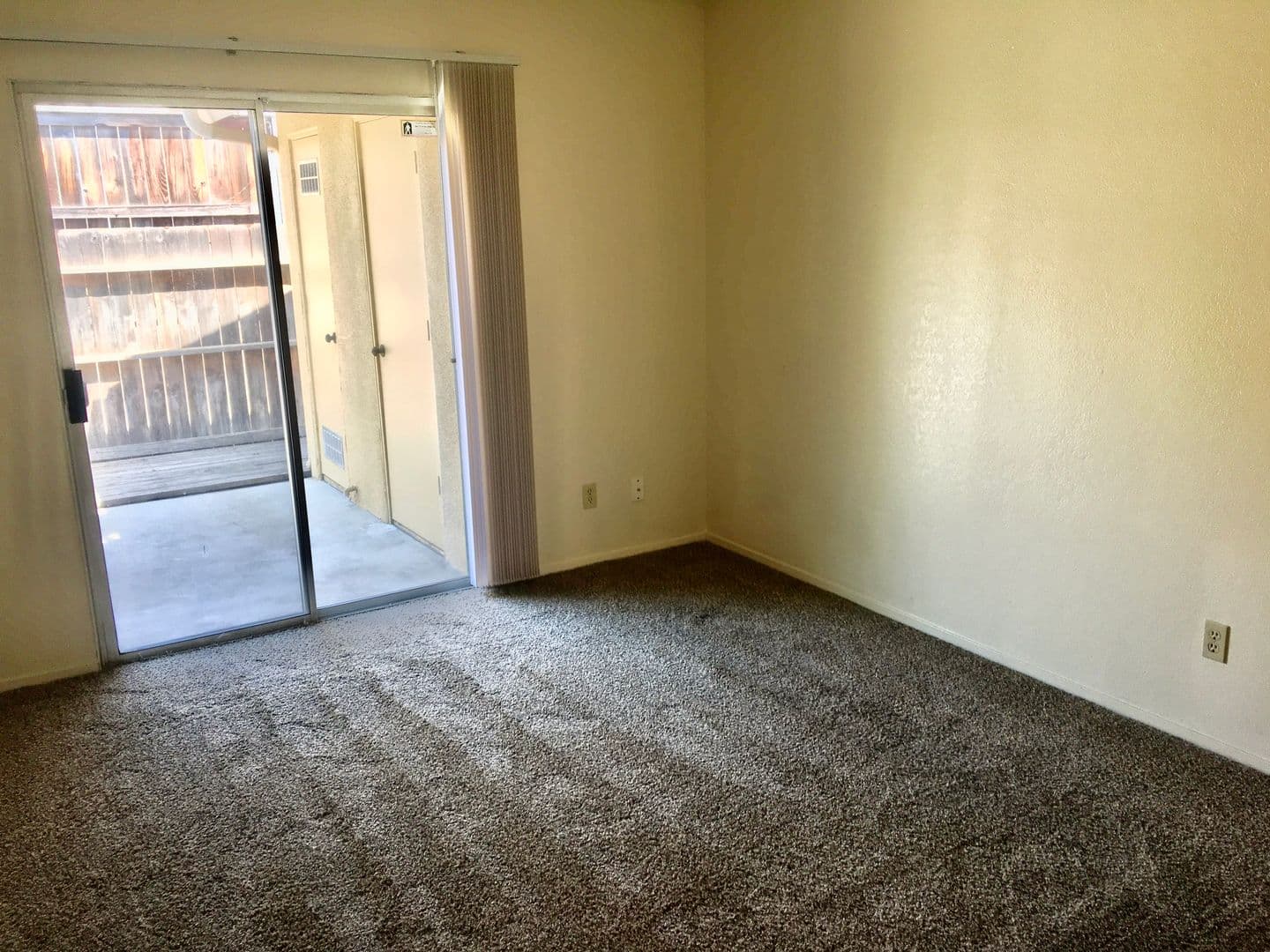 Fresno House: 3770 W Barstow Ave #134