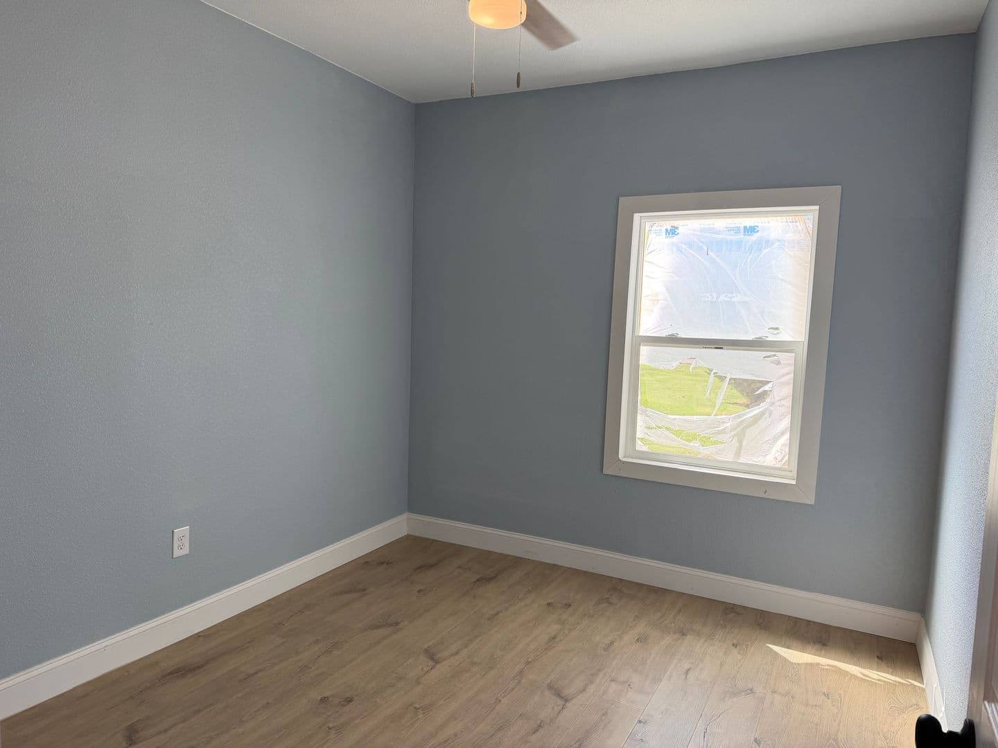 Tranquillity Apartment: 5992 Juanche Ave