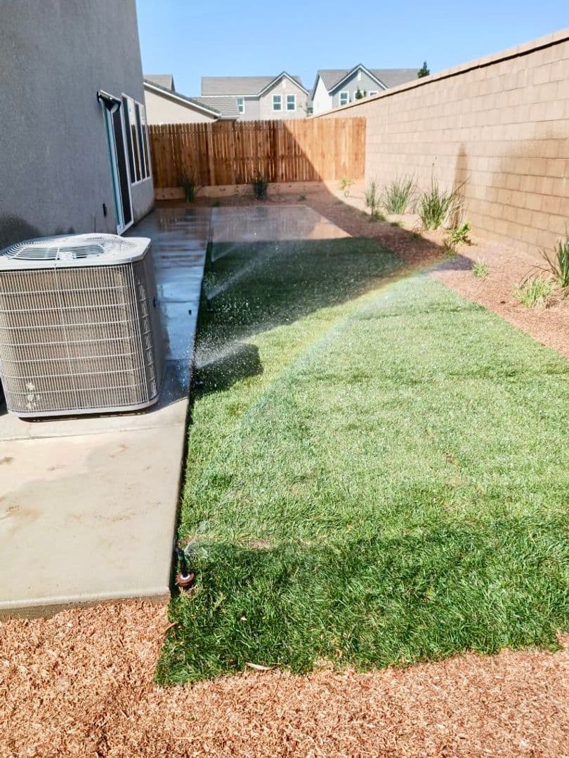 Madera House: 843 Ponderosa Way