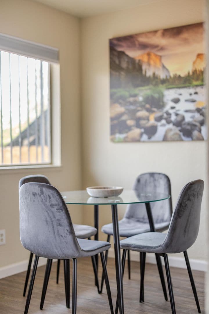Fresno Apartment: 1329 E San Ramon Ave
