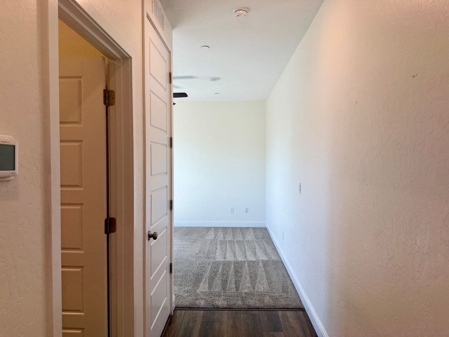 Fresno House: 5817 E Truman Ave