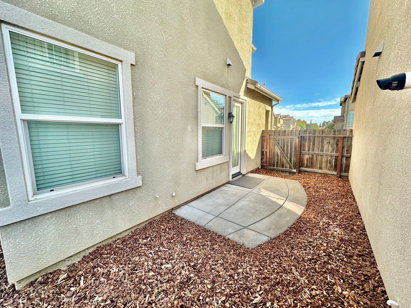 Clovis House: 3236 Monterosa Ln