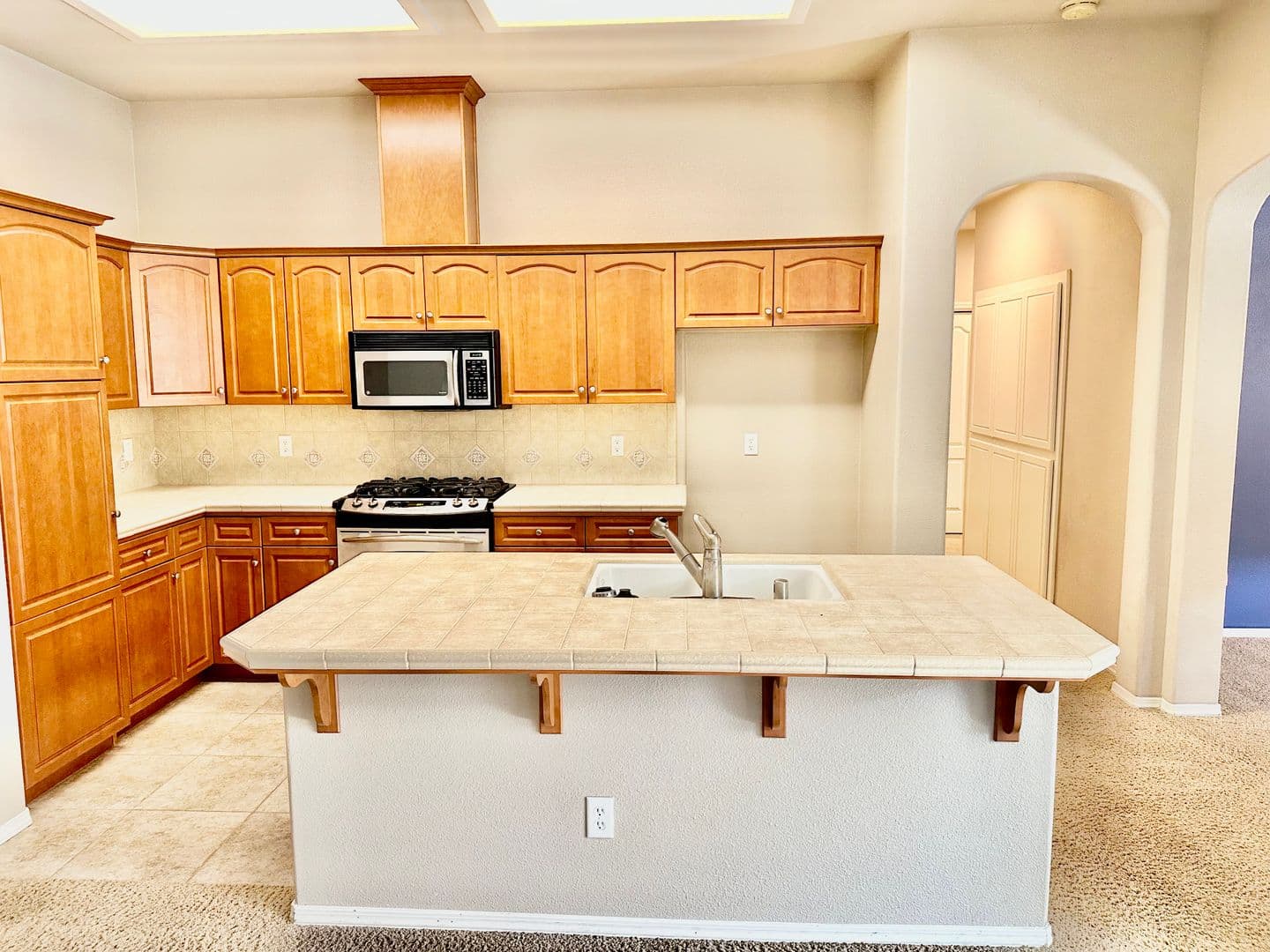 Fresno House: 4048 W. Apple Tree Lane
