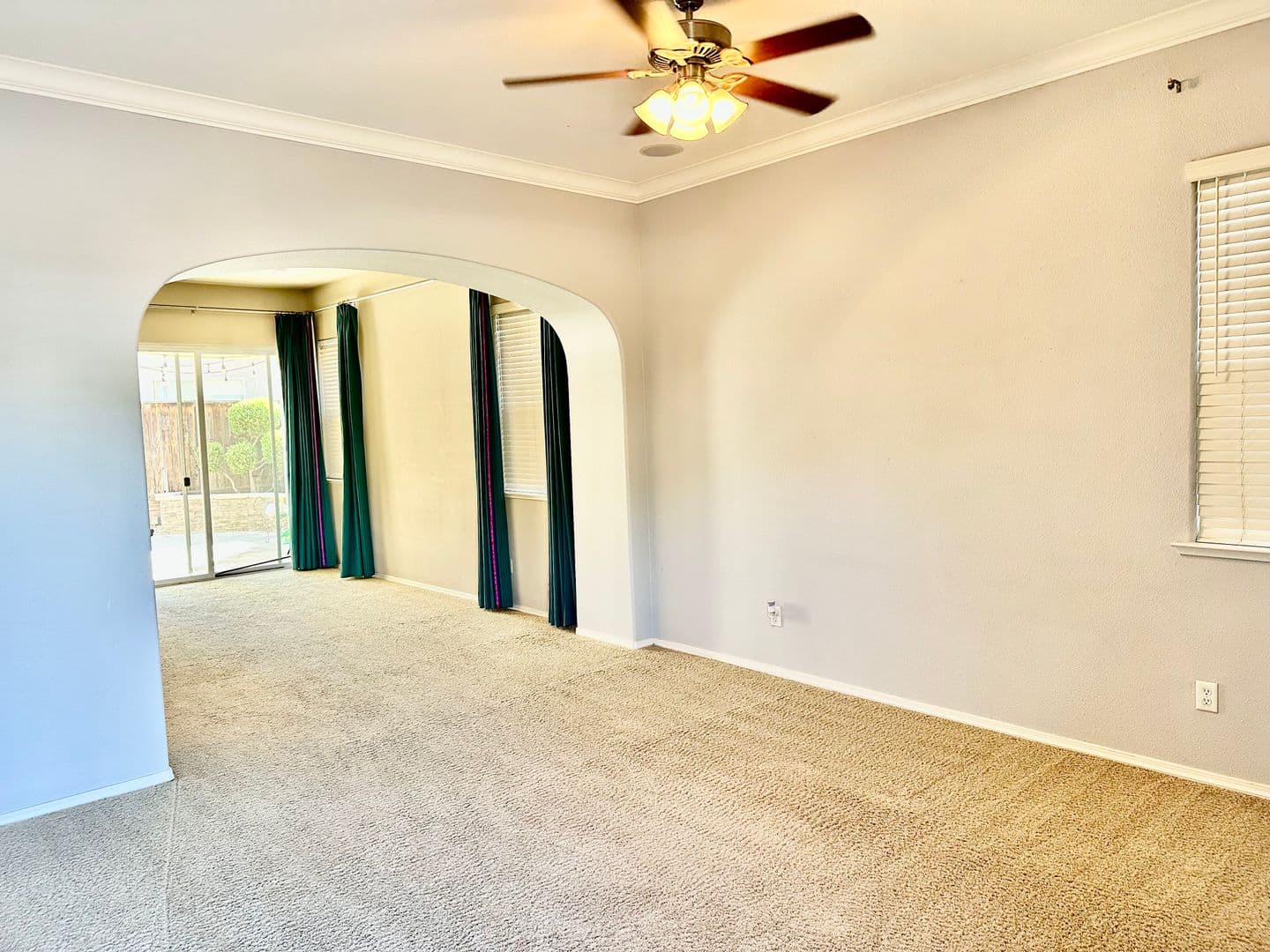 Fresno House: 4048 W. Apple Tree Lane