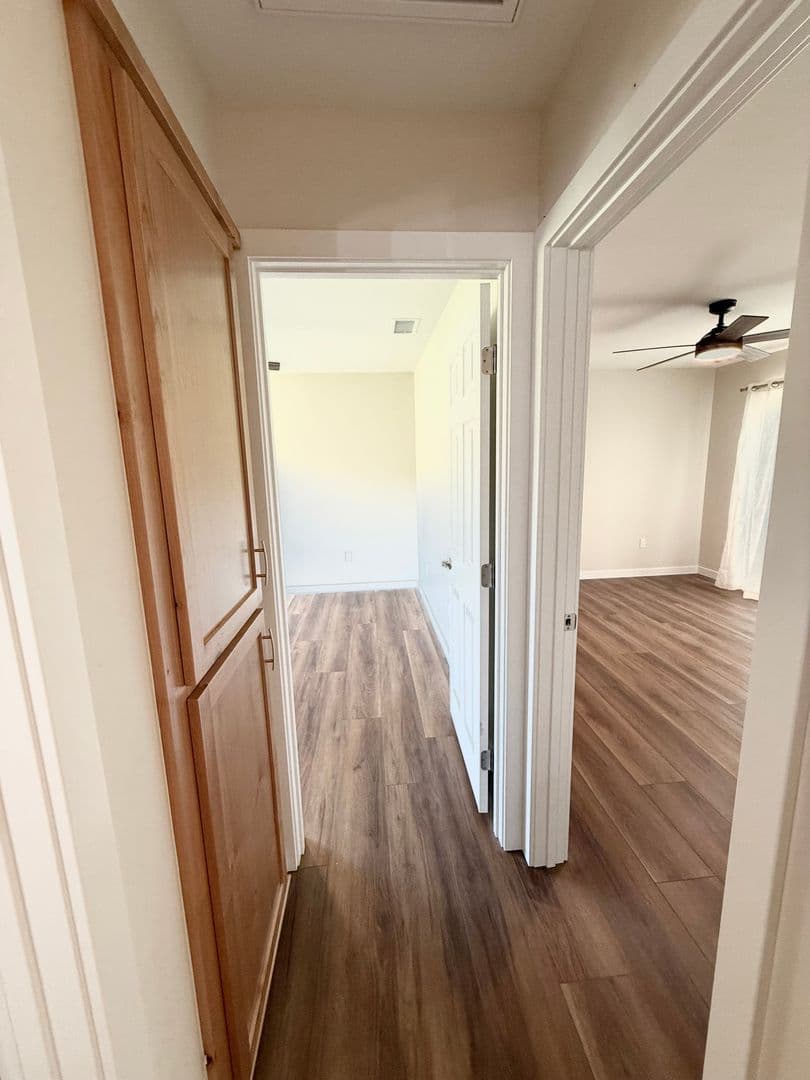 Paso Robles Condo: 129 Olive St