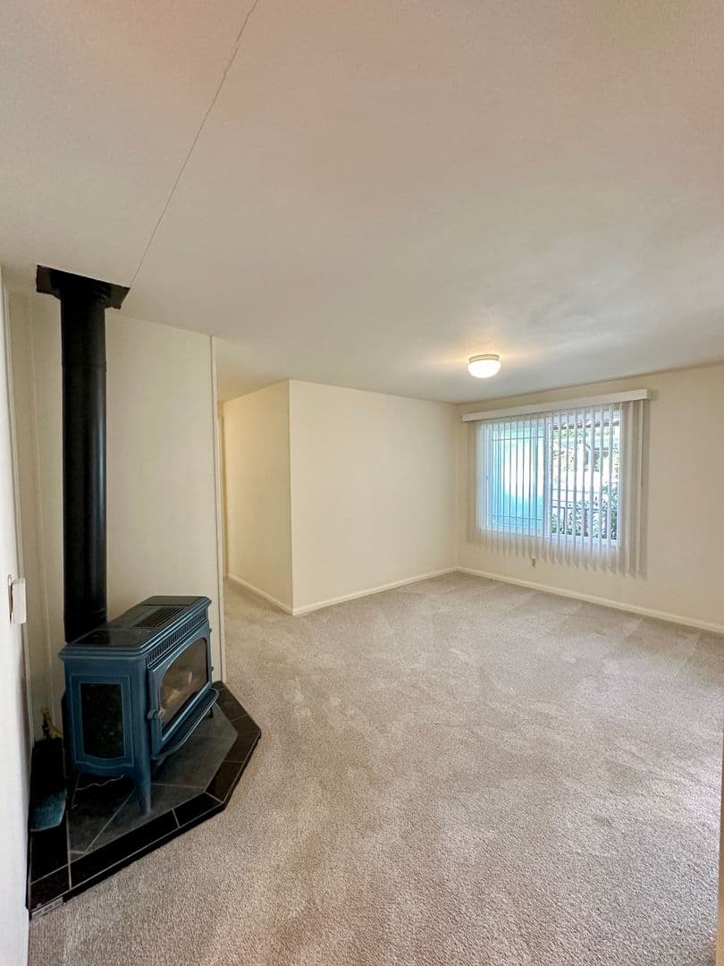 Paso Robles House: 4366 Valley Lane