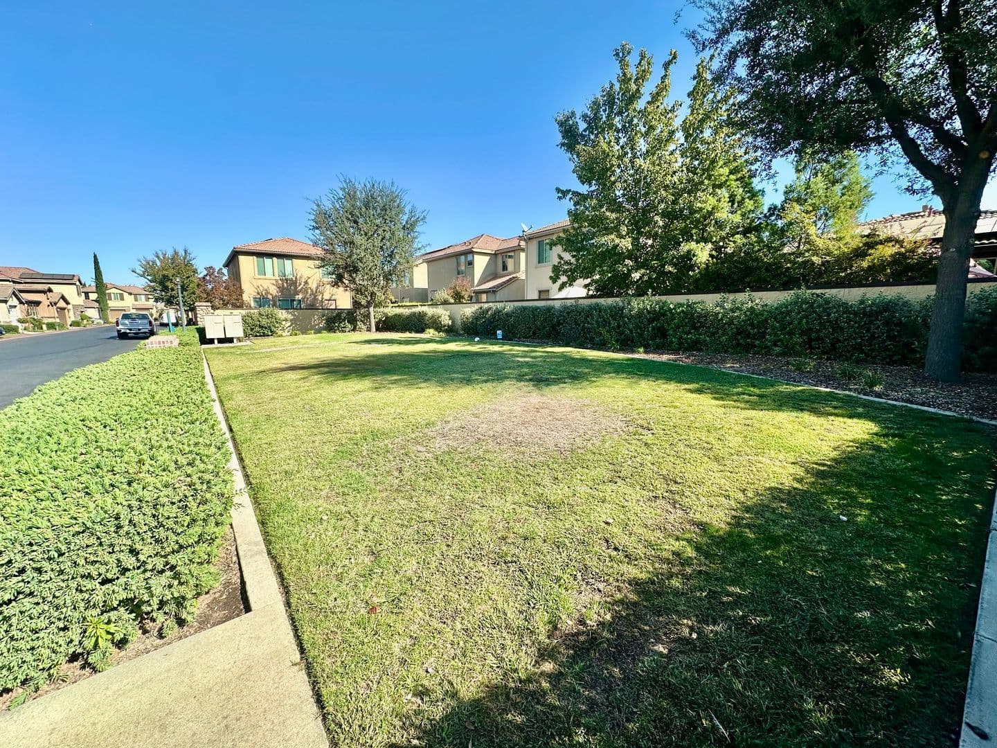 Clovis House: 3236 Monterosa Ln