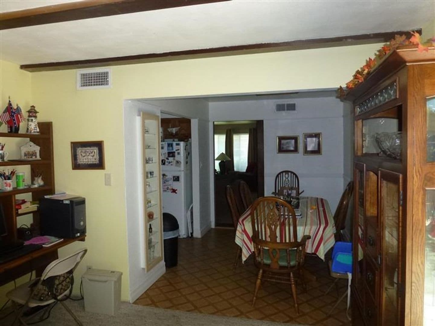 Fresno House: 4653 N Angus St