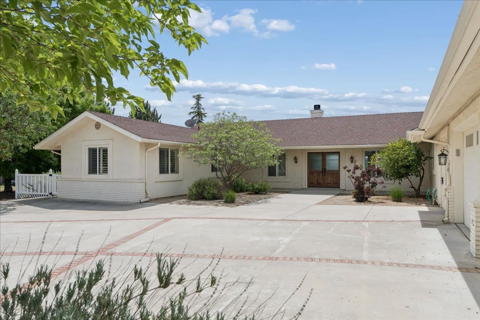 Paso Robles House: 5565 High Ridge Rd