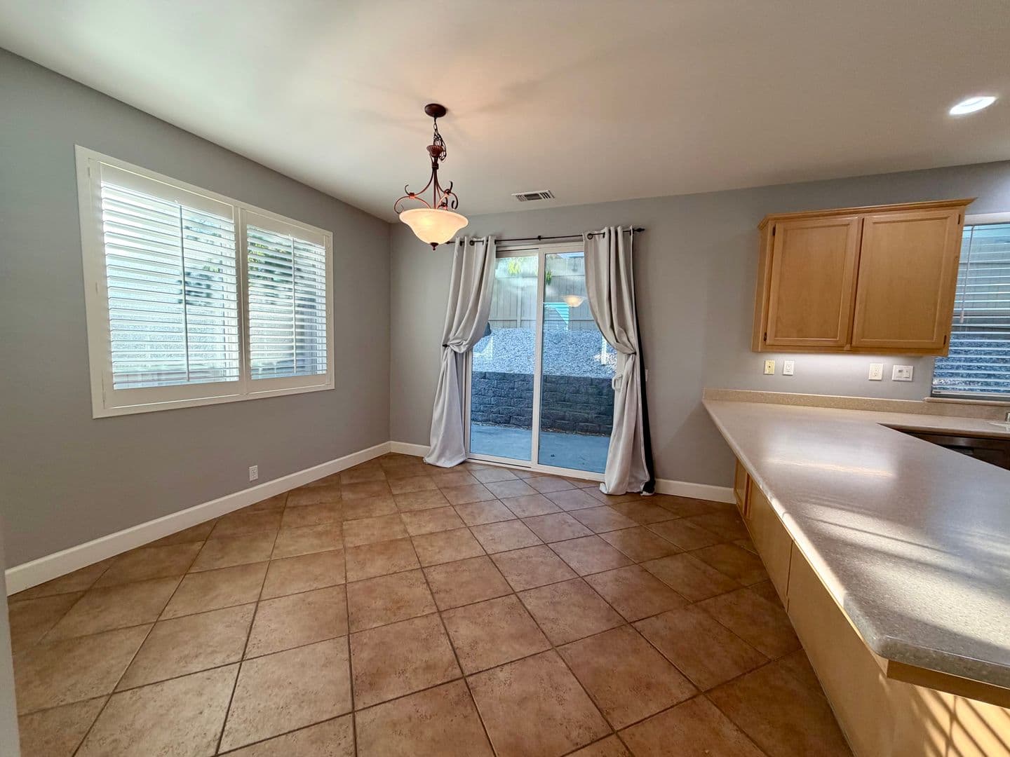 Paso Robles House: 904 Larable Ct
