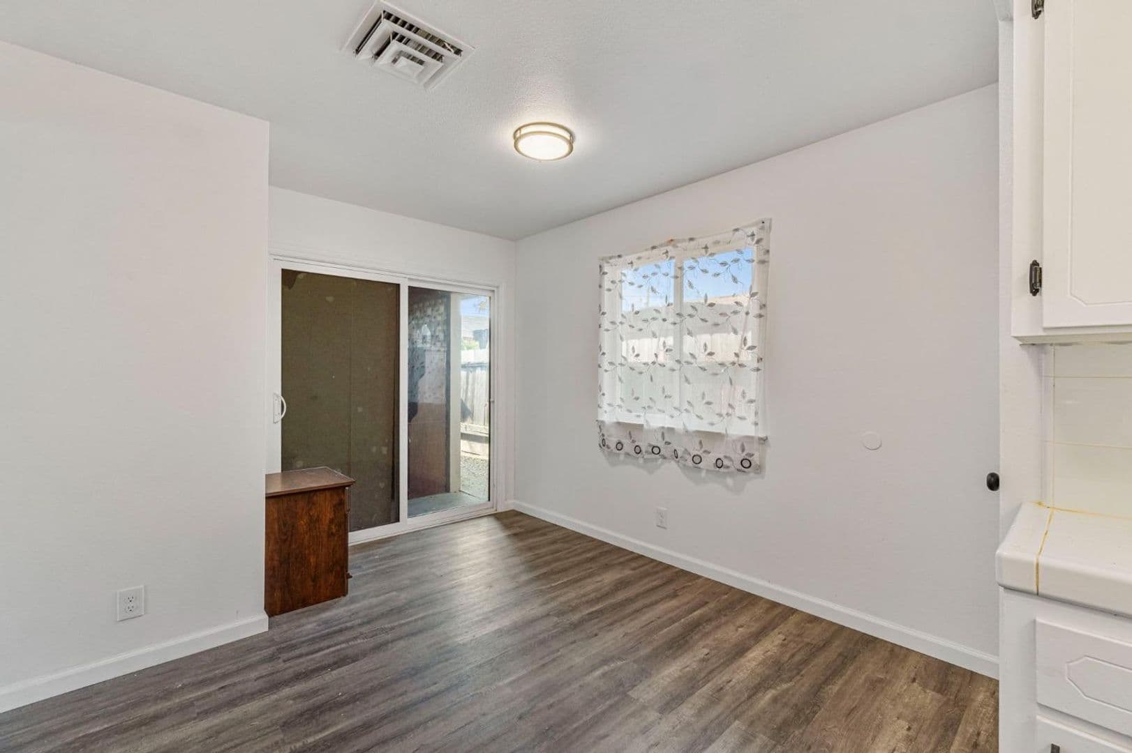 Fresno Apartment: 1020 E. Brown