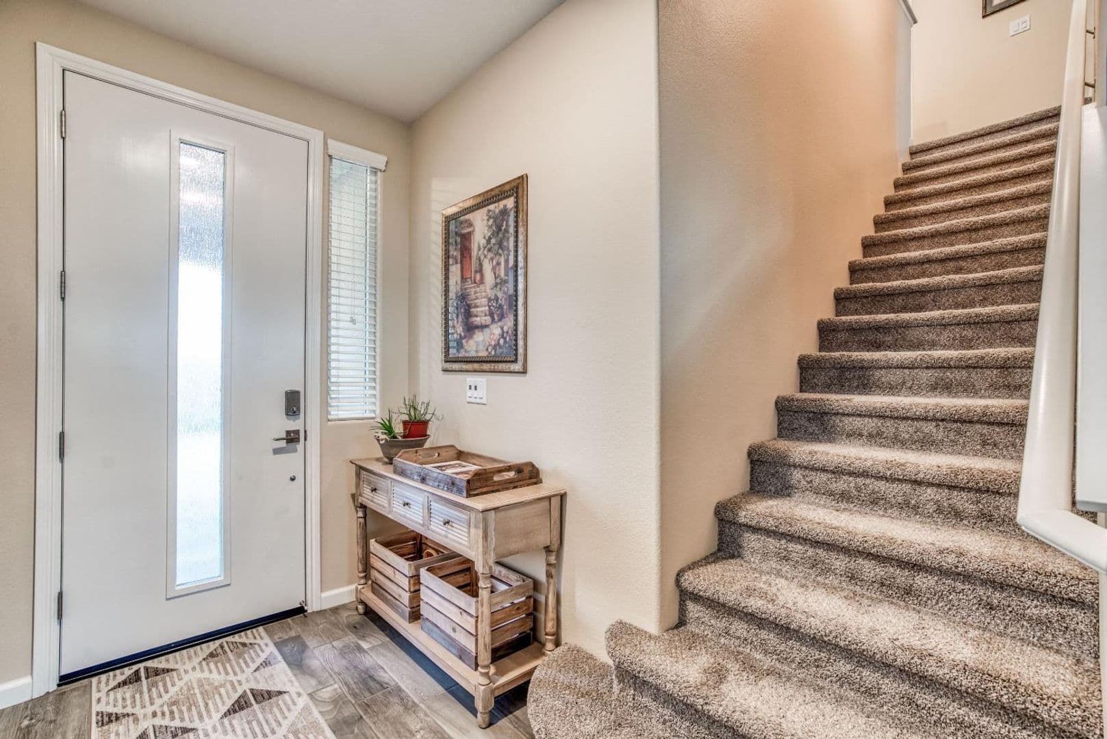 Clovis House: 3678 Parkstone Way