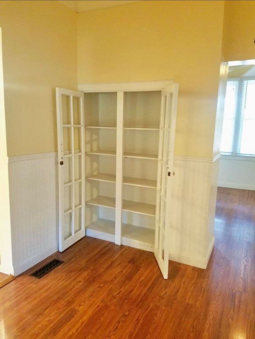 Paso Robles House: 1806 Pine St