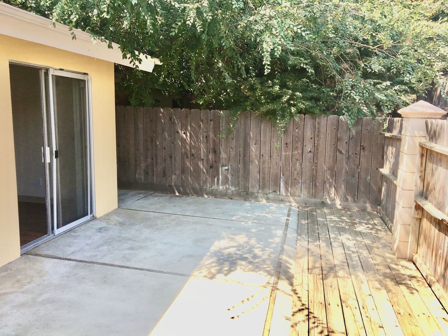 Fresno House: 3770 W Barstow Ave #134