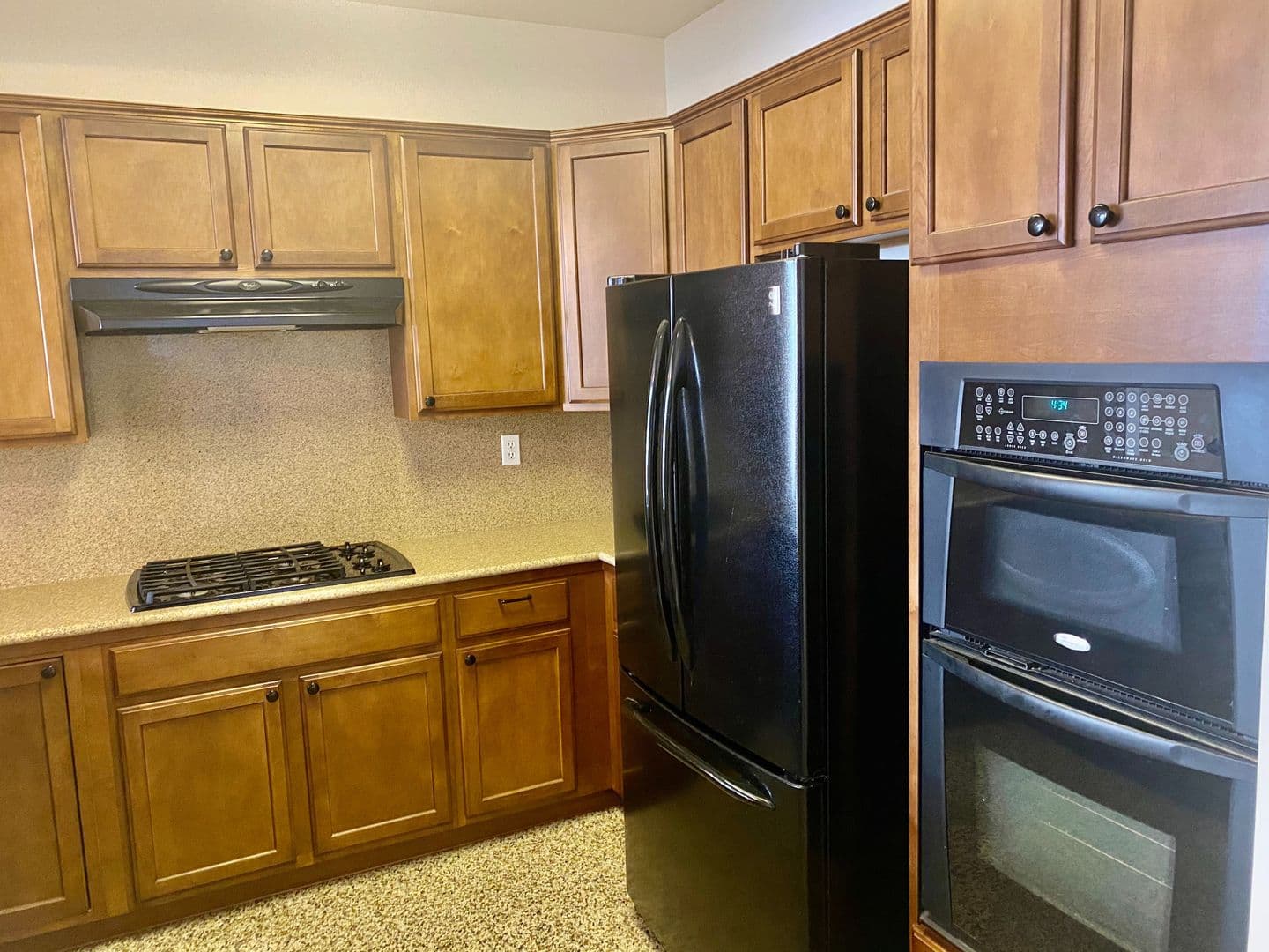 Clovis House: 817 Lemieux Ln