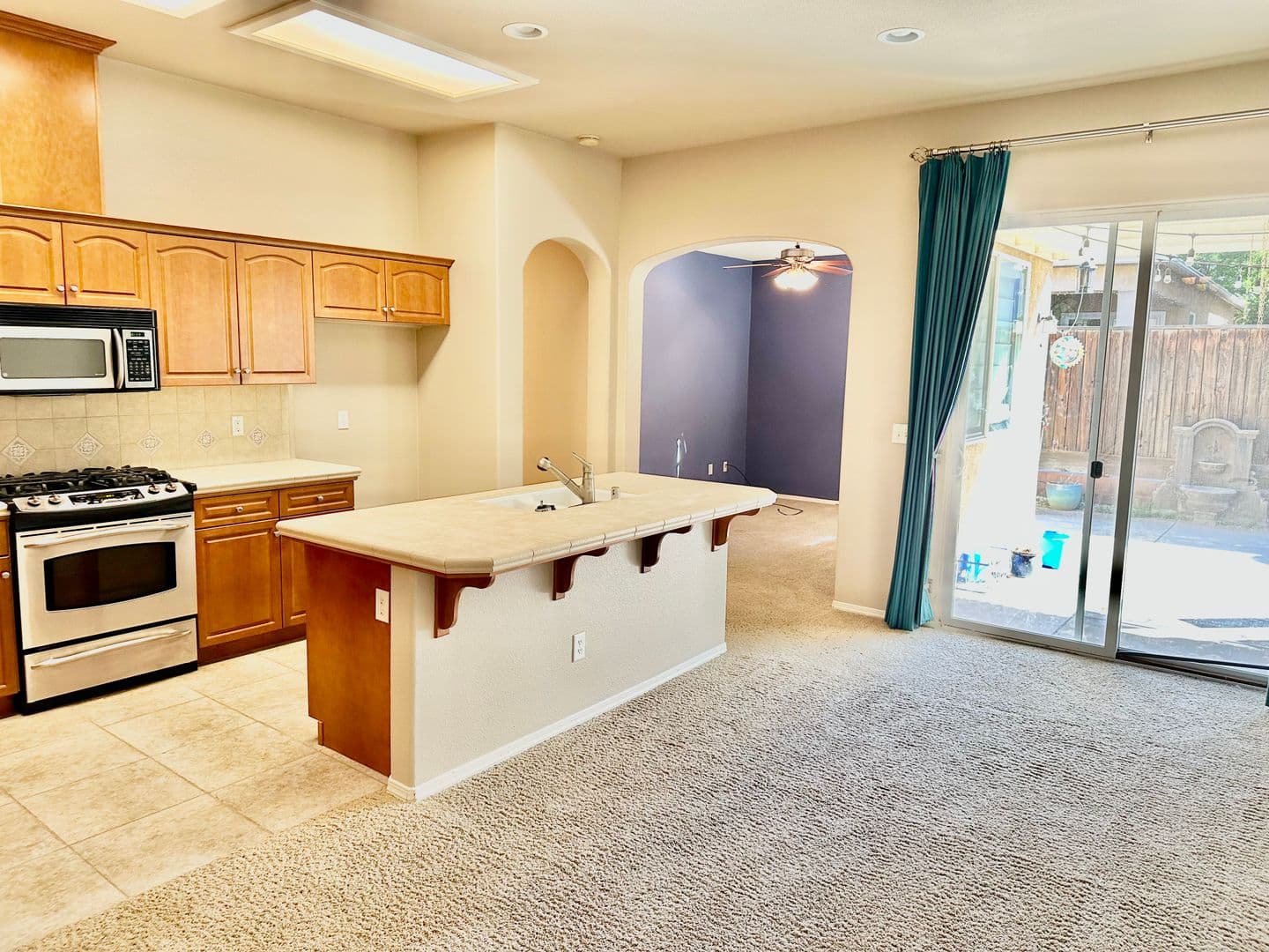 Fresno House: 4048 W. Apple Tree Lane